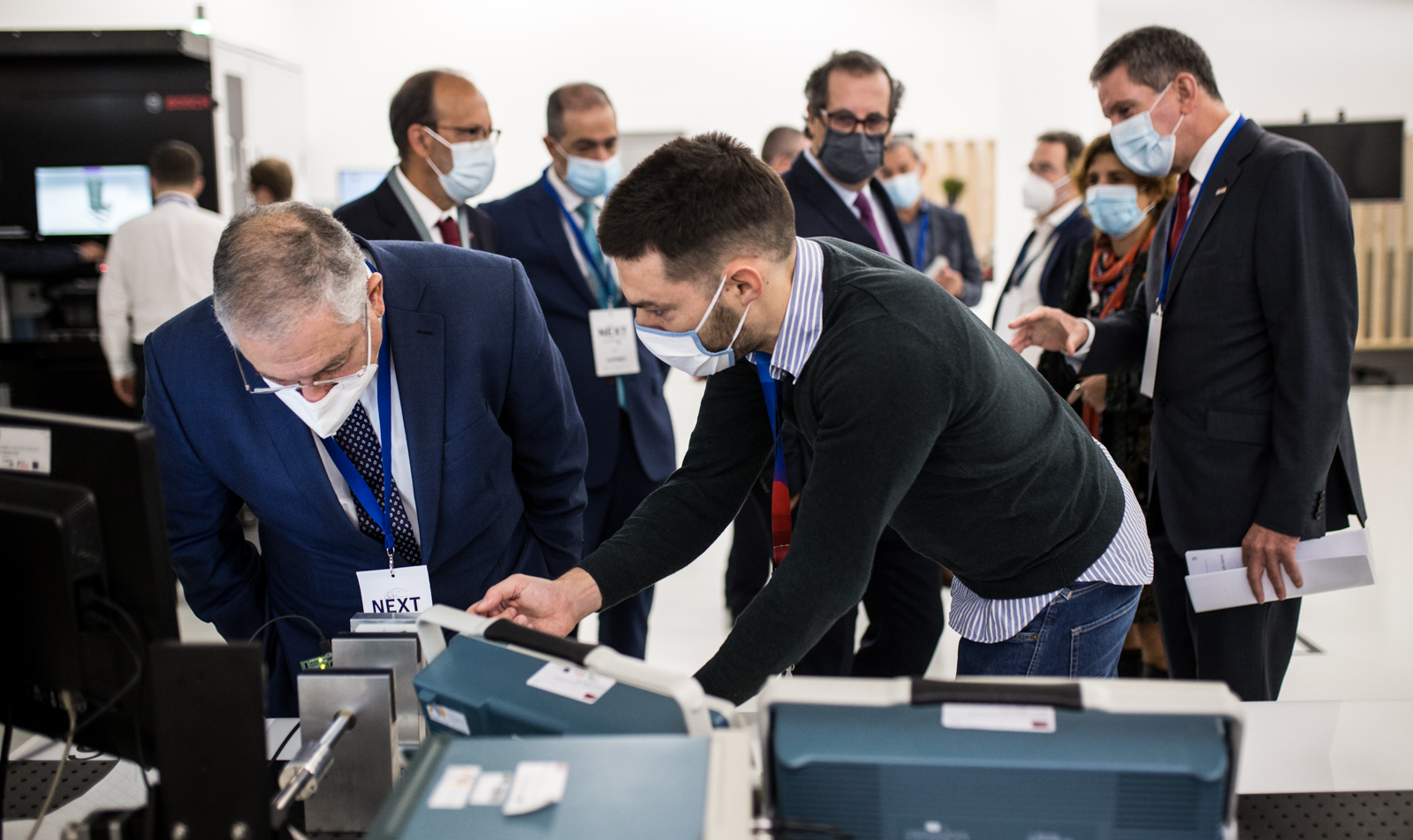 Imagem número 9 da galeria Bosch Next