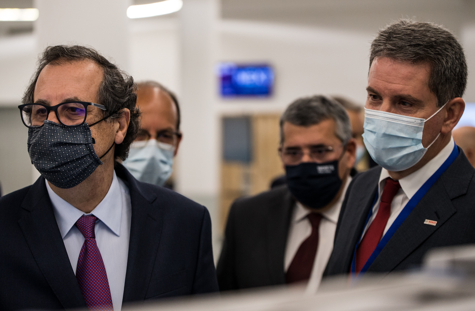 Imagem número 6 da galeria Bosch Next