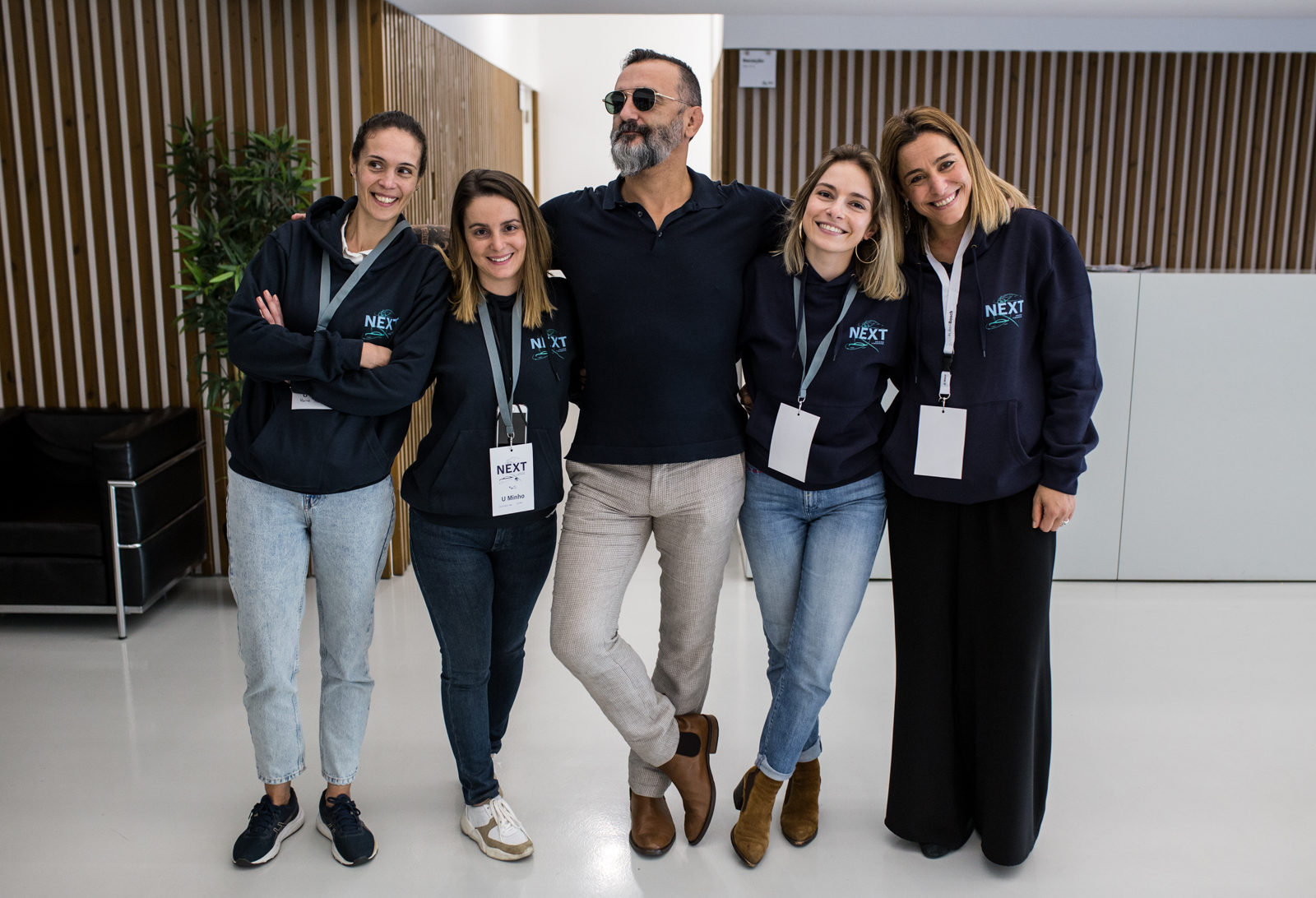 Imagem número 5 da galeria Bosch Next