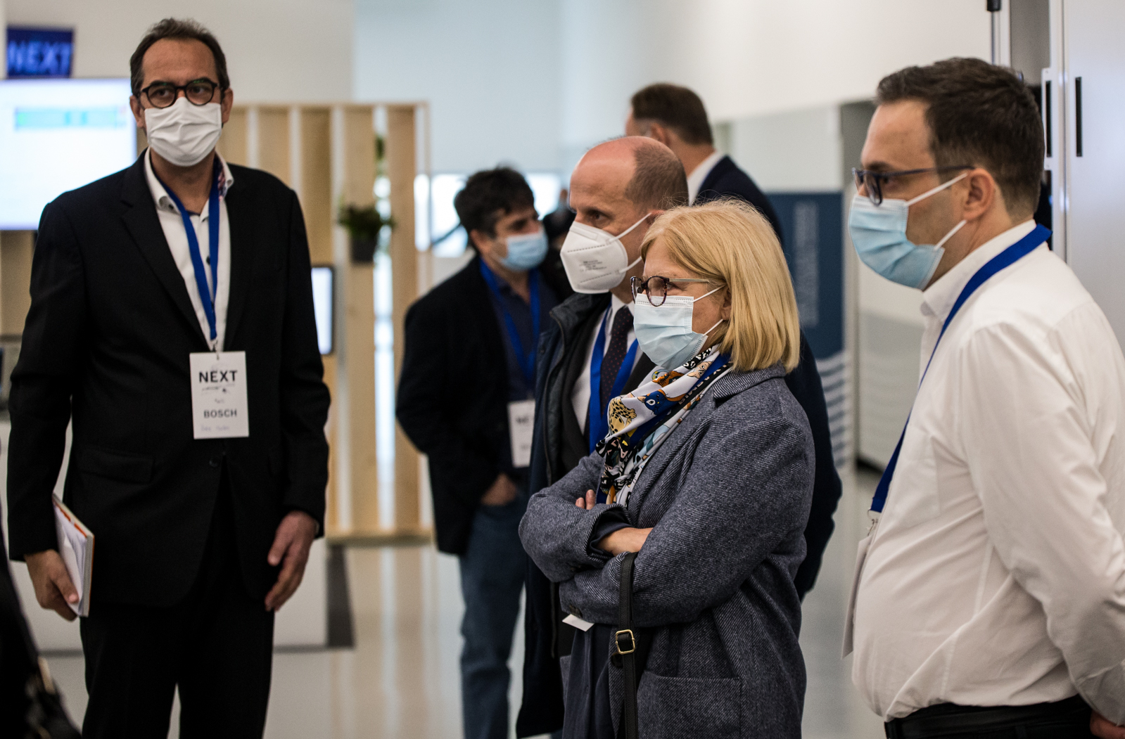 Imagem número 3 da galeria Bosch Next