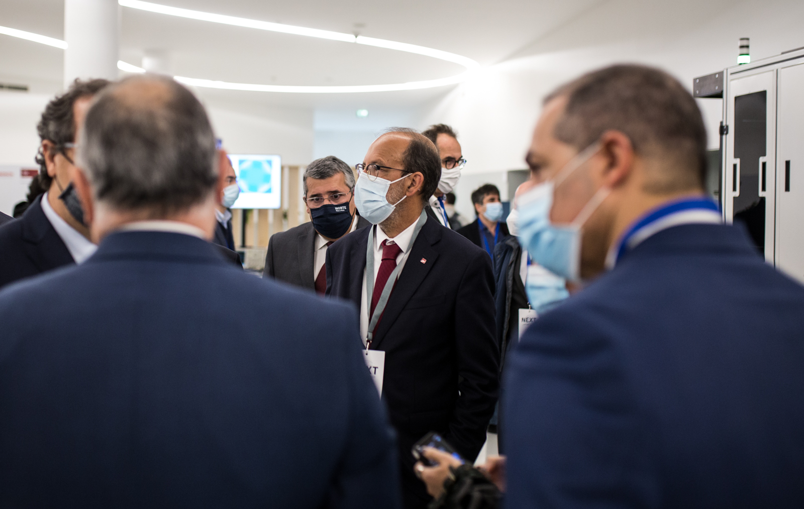 Imagem número 1 da galeria Bosch Next