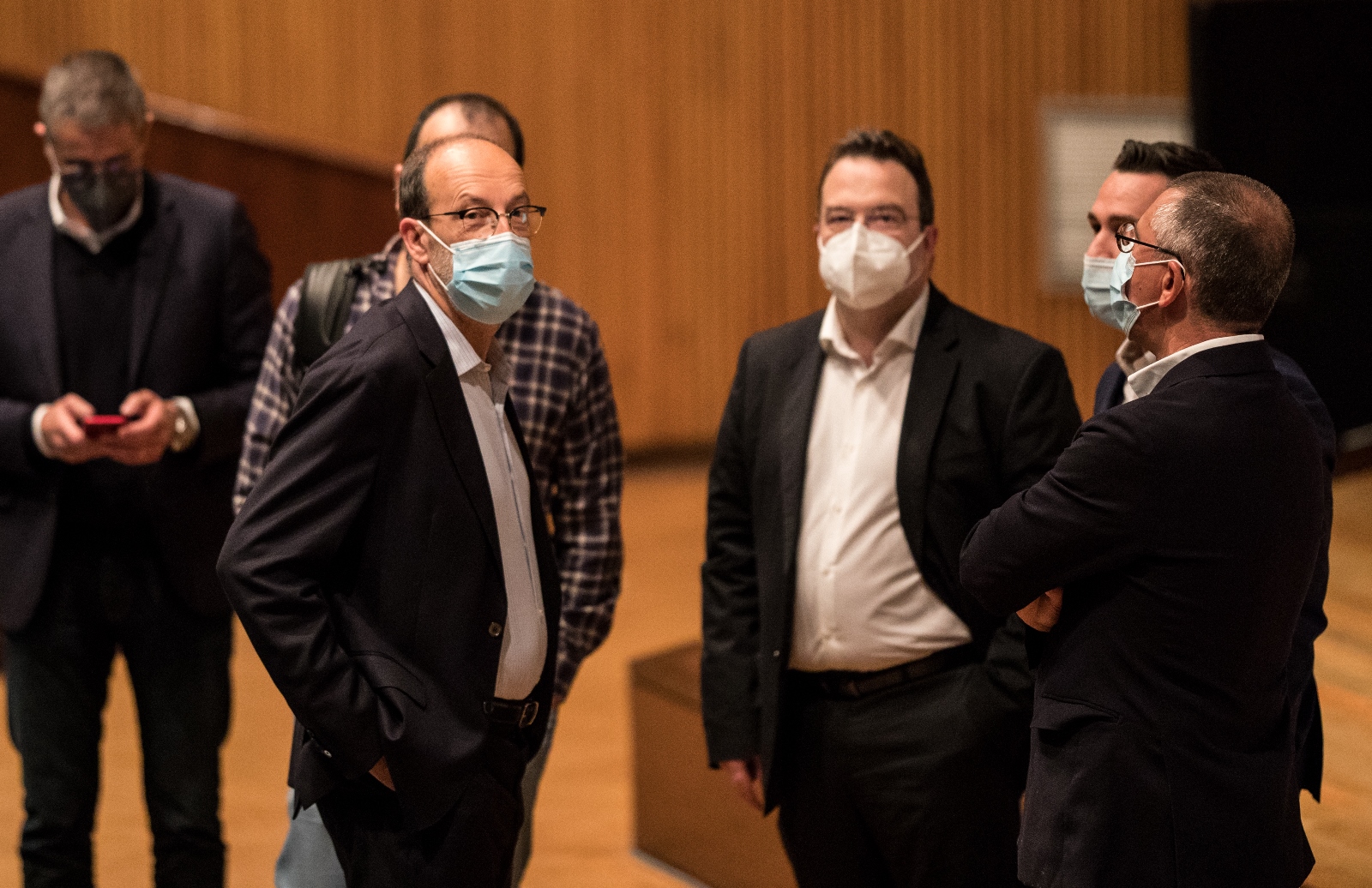 Imagem número 7 da galeria Bosch Sensible Car