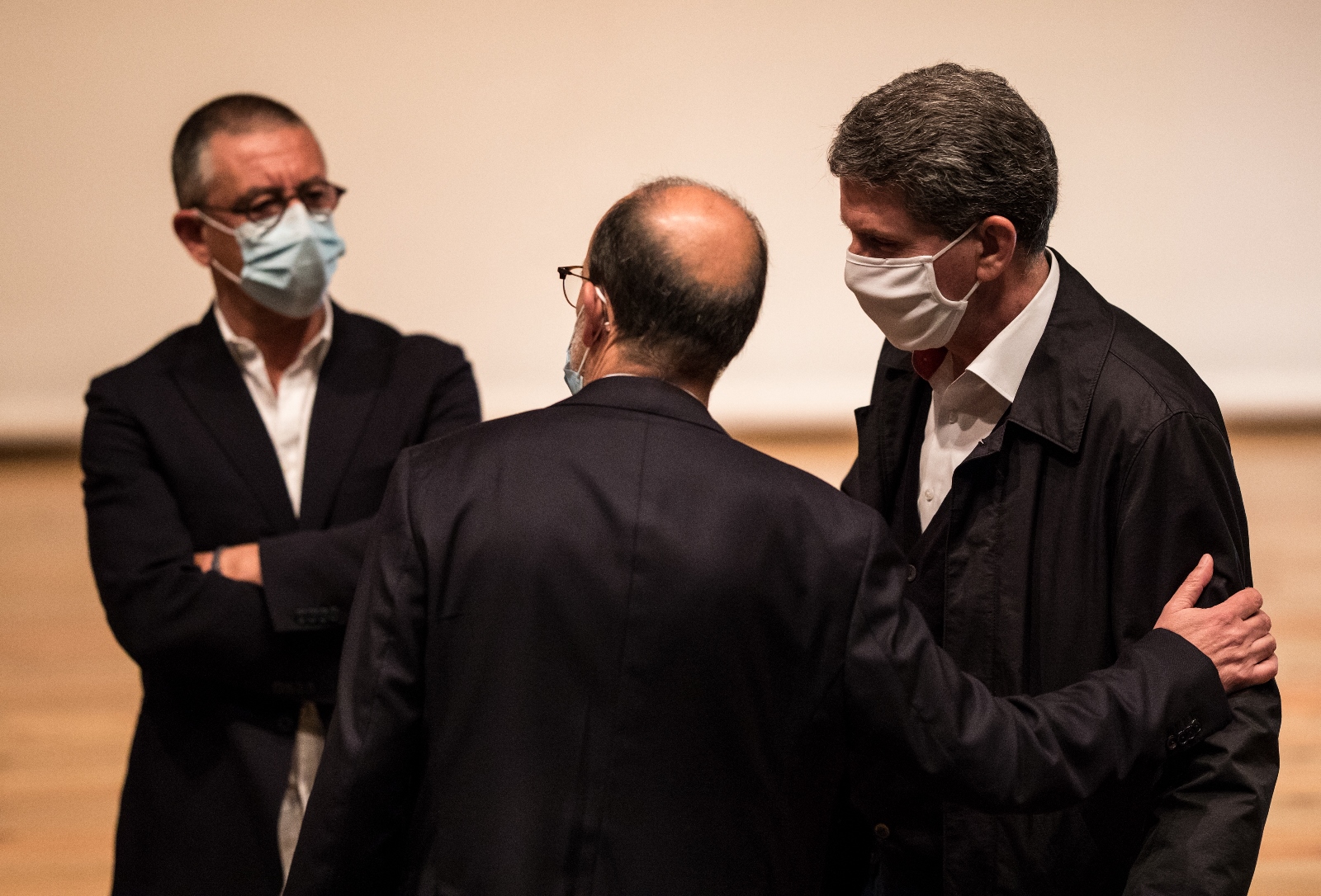 Imagem número 5 da galeria Bosch Sensible Car