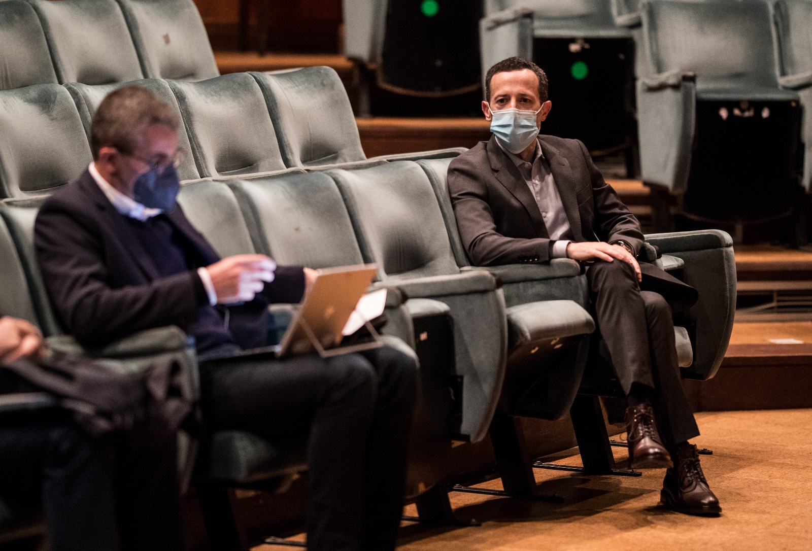 Imagem número 1 da galeria Bosch Sensible Car