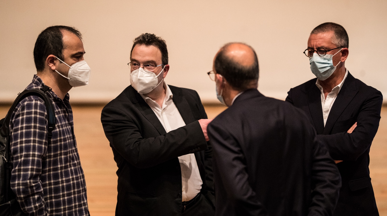 Imagem número 6 da galeria Bosch Sensible Car