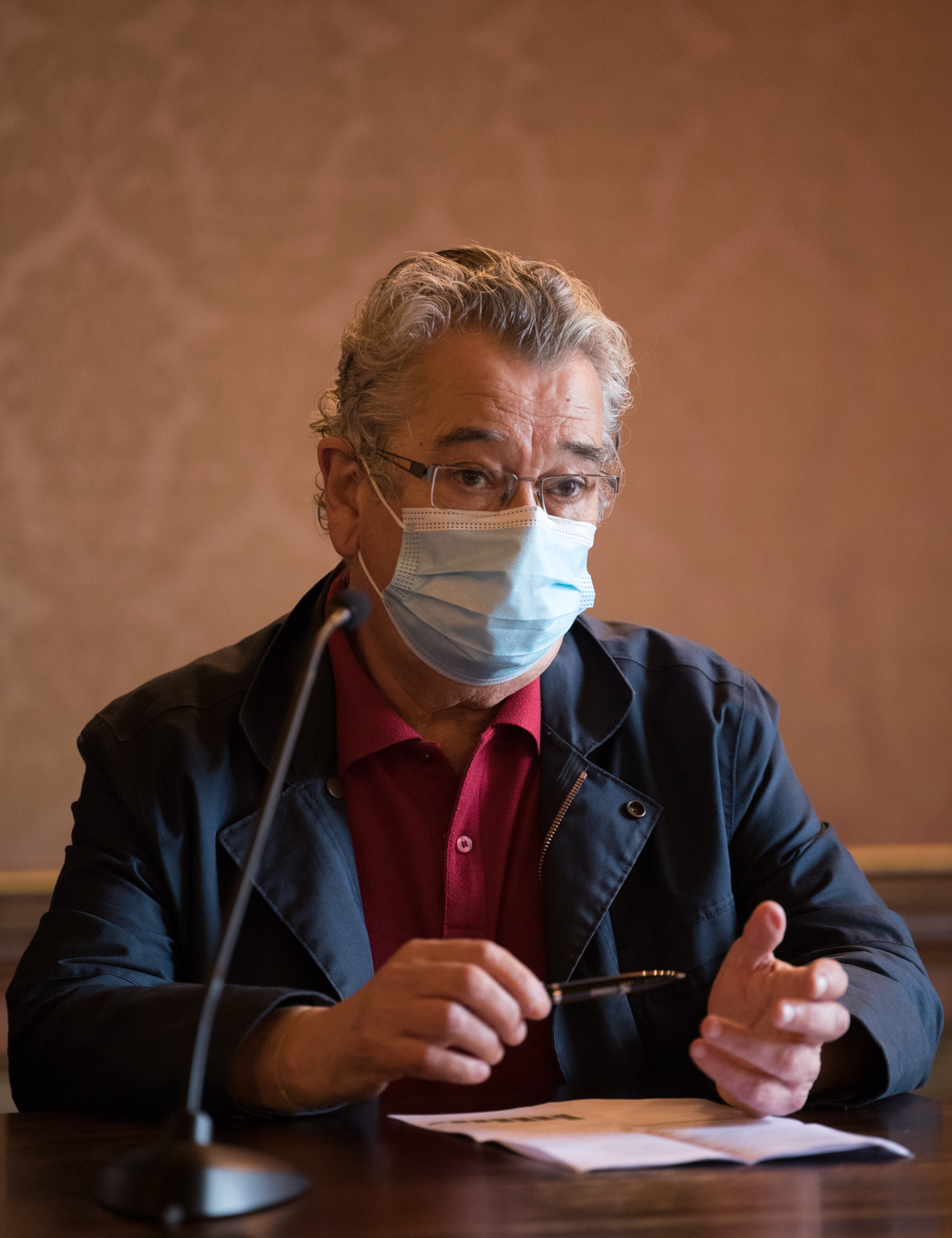 Imagem número 4 da galeria Braga fecha a porta ao Vírus