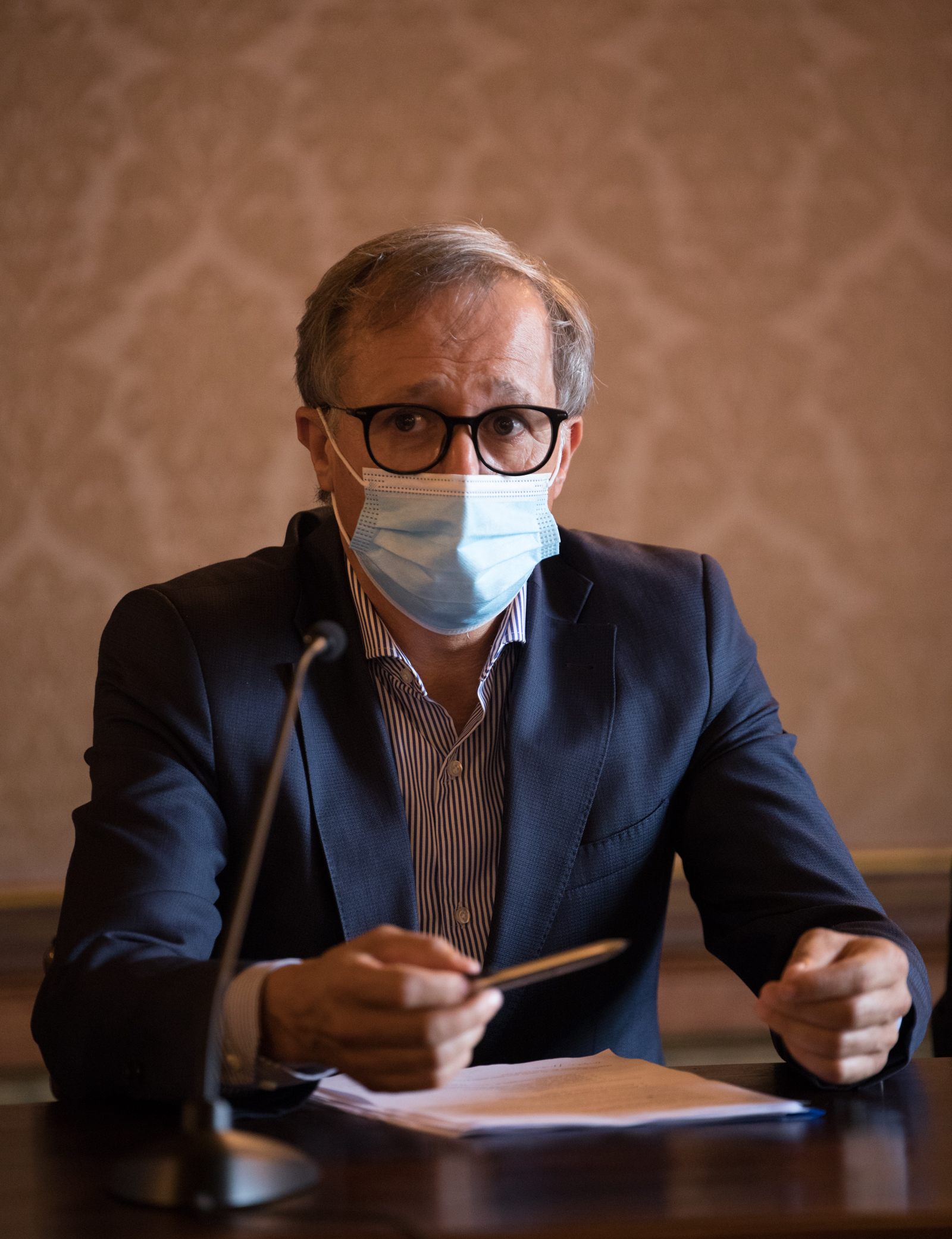 Imagem número 6 da galeria Braga fecha a porta ao Vírus