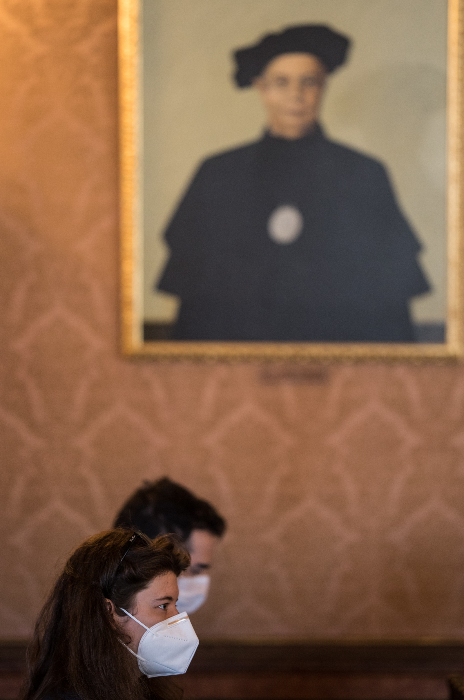 Imagem número 2 da galeria Ciclo de Conferências e Mesas Redondas O Silêncio da Terra