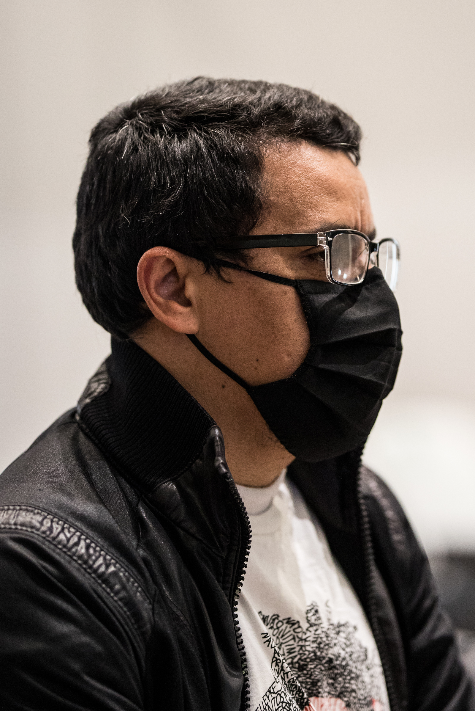 Imagem número 1 da galeria Ciclo de Conferências e Mesas Redondas O Silêncio da Terra