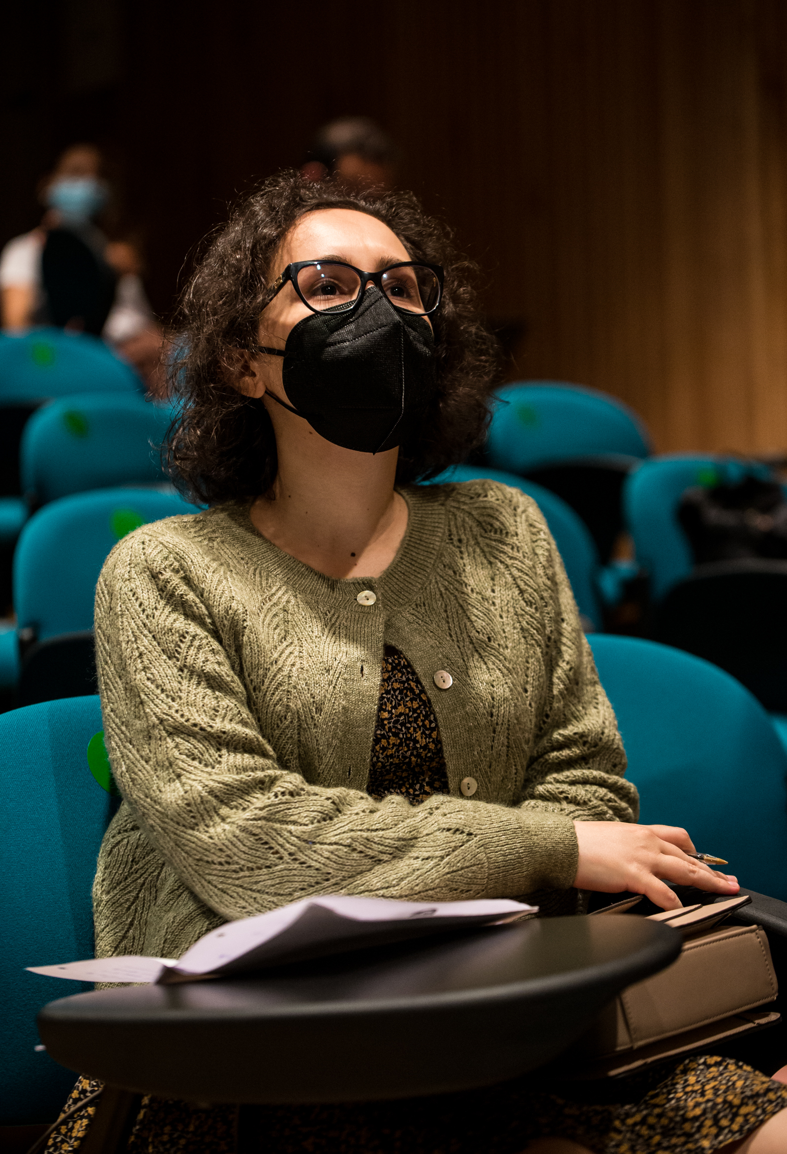 Imagem número 1 da galeria CONFOA