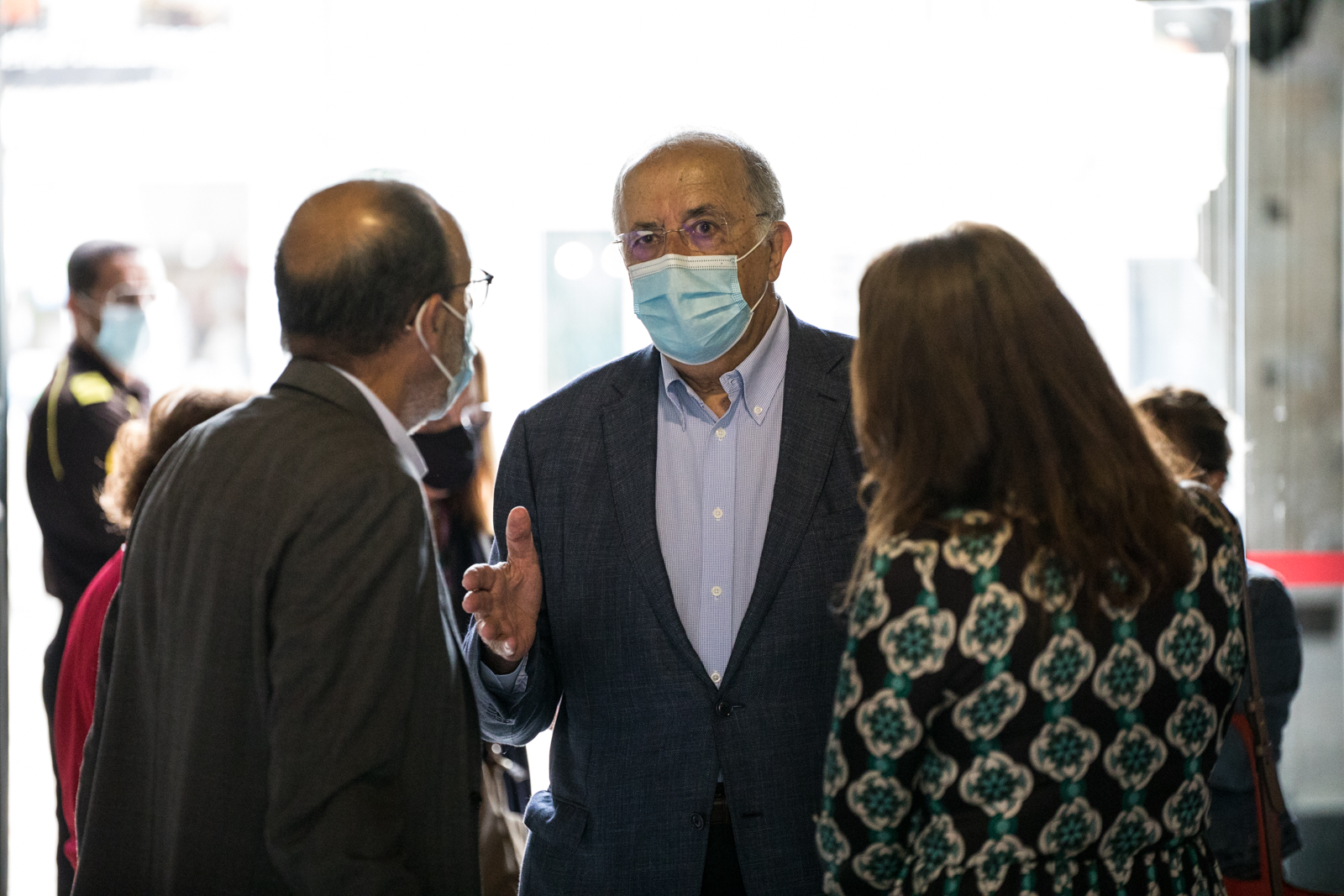 Imagem número 9 da galeria Congresso Paisagens Sonoras