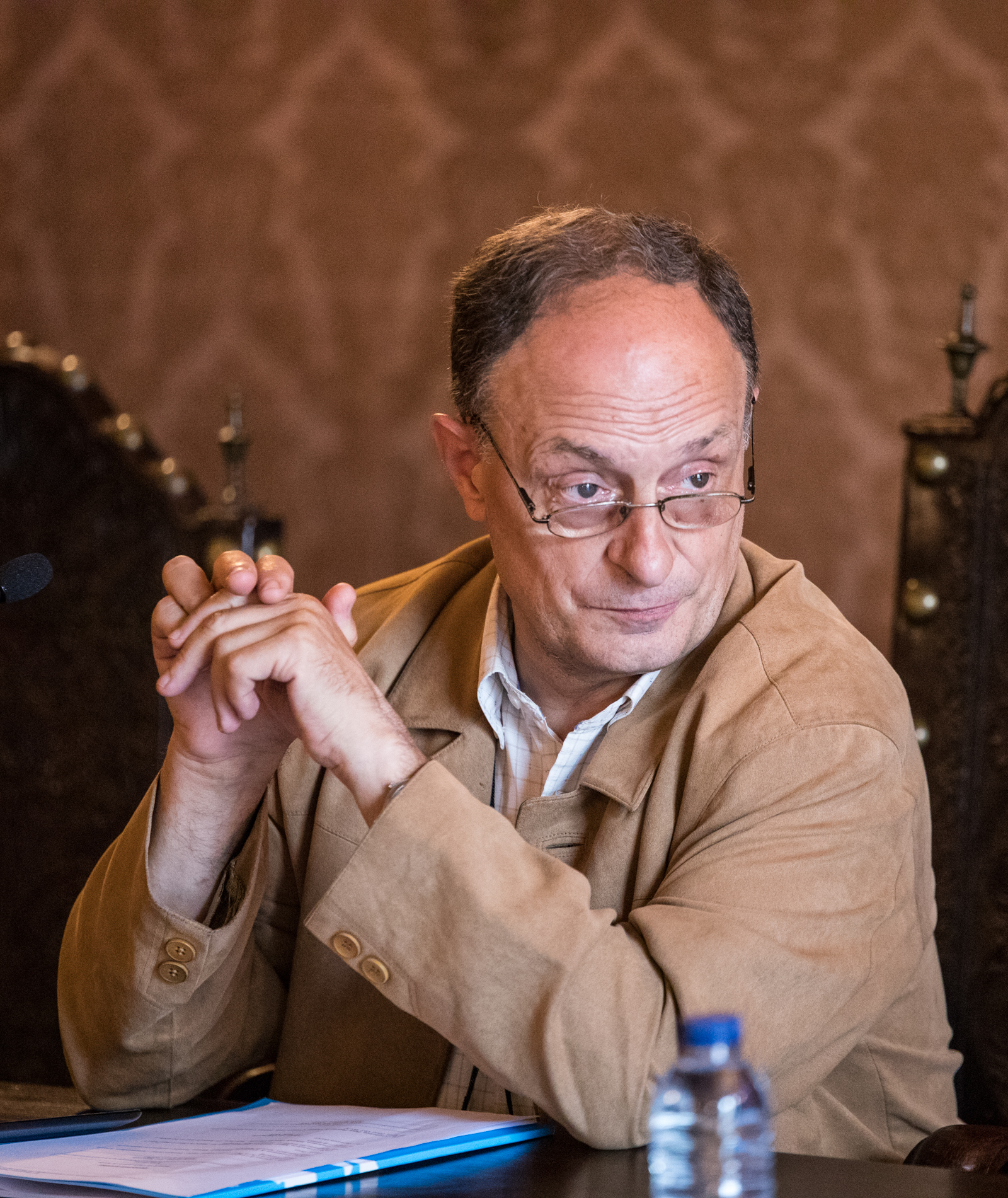 Imagem número 8 da galeria Congresso Paisagens Sonoras