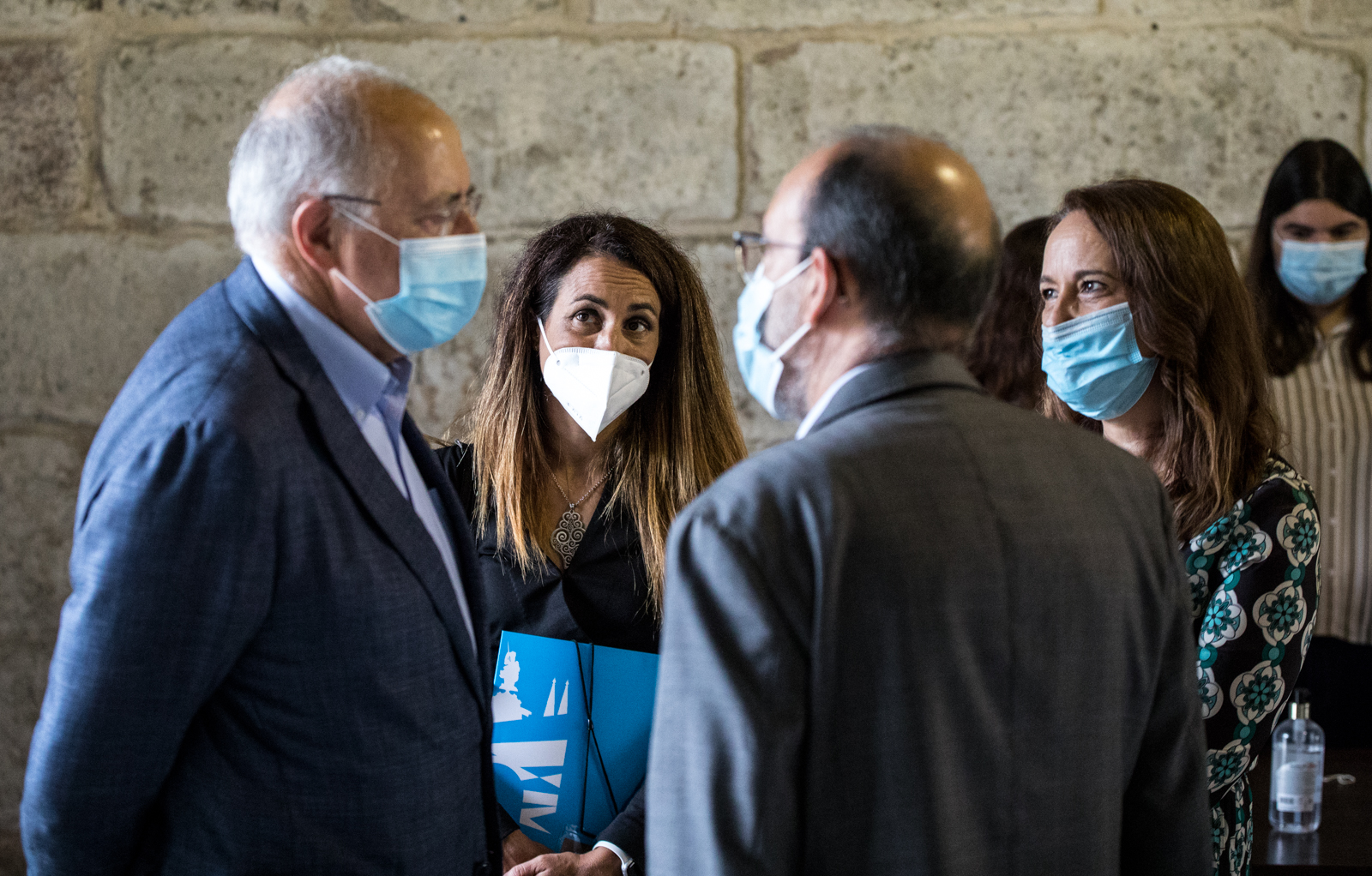 Imagem número 4 da galeria Congresso Paisagens Sonoras