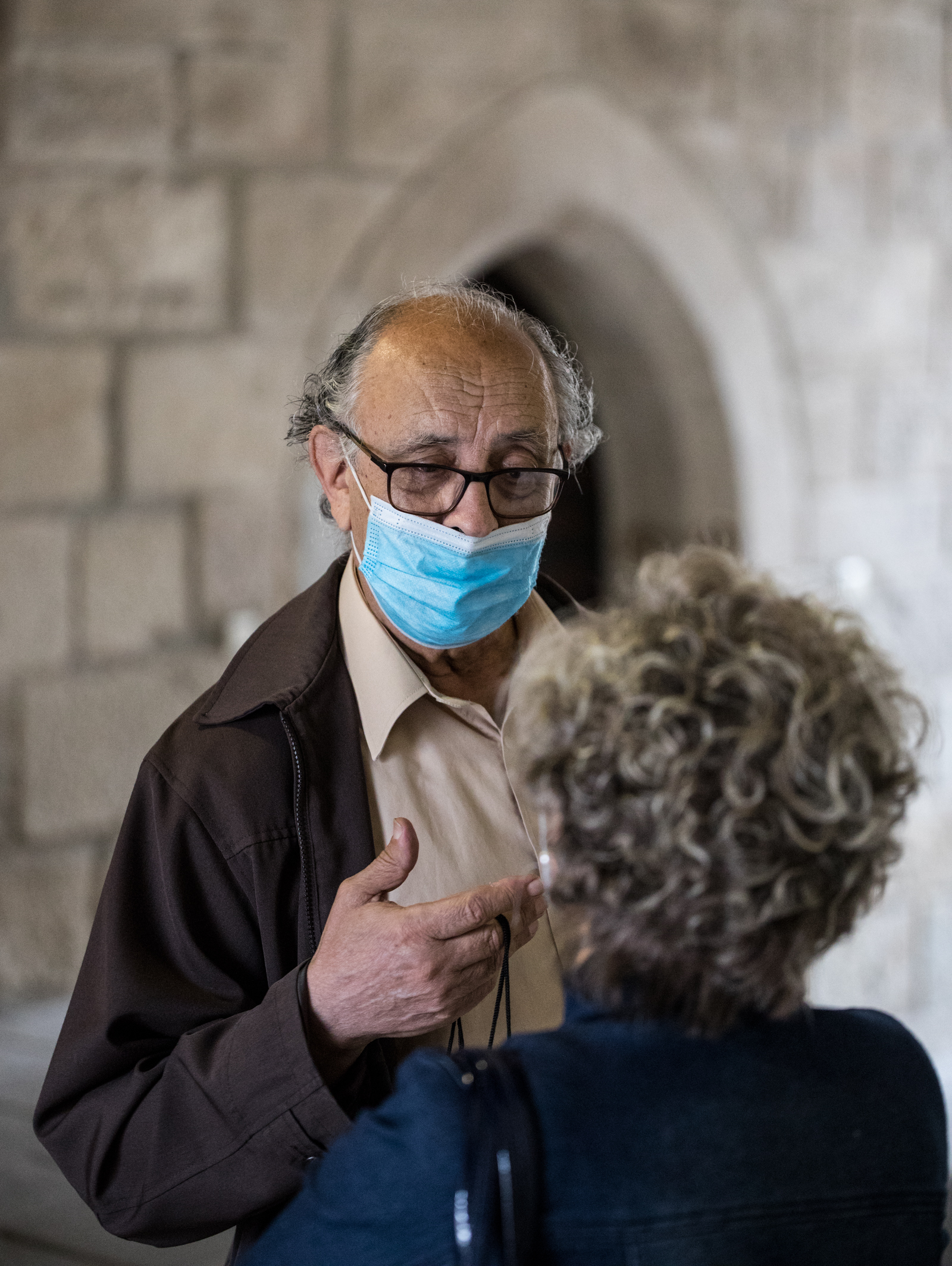 Imagem número 3 da galeria Congresso Paisagens Sonoras