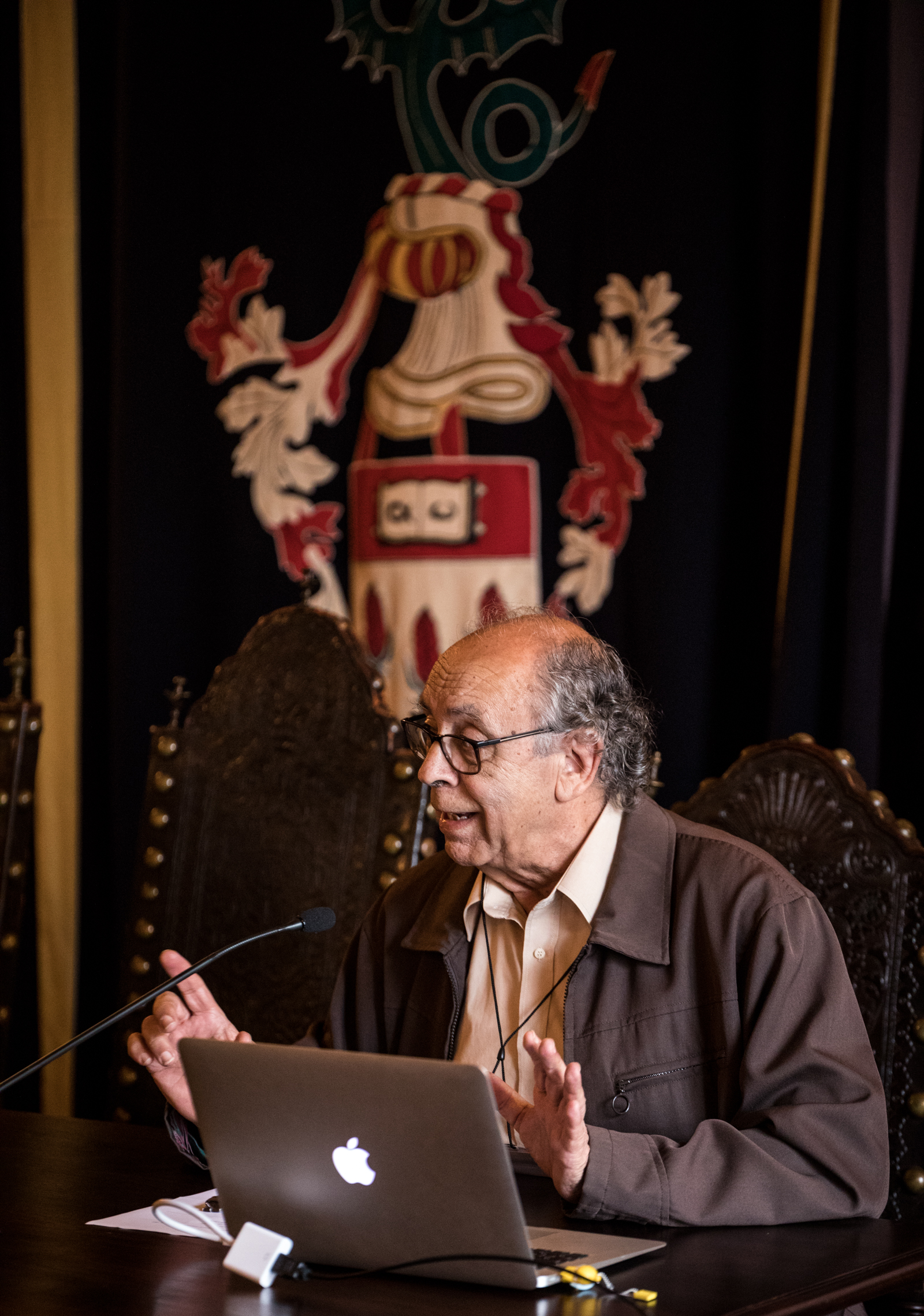 Imagem número 6 da galeria Congresso Paisagens Sonoras