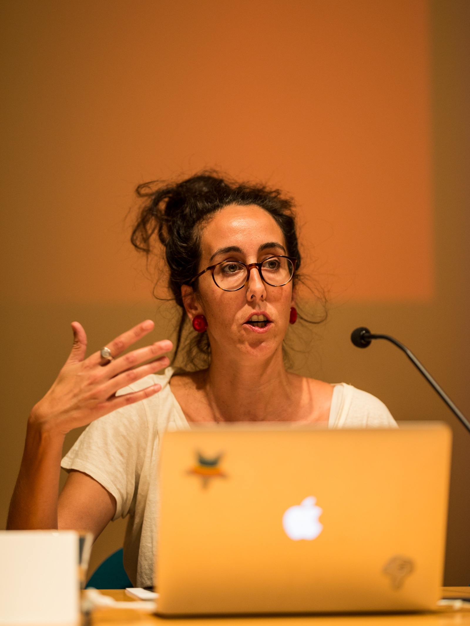 Imagem número 9 da galeria Debate Ética na Investigação