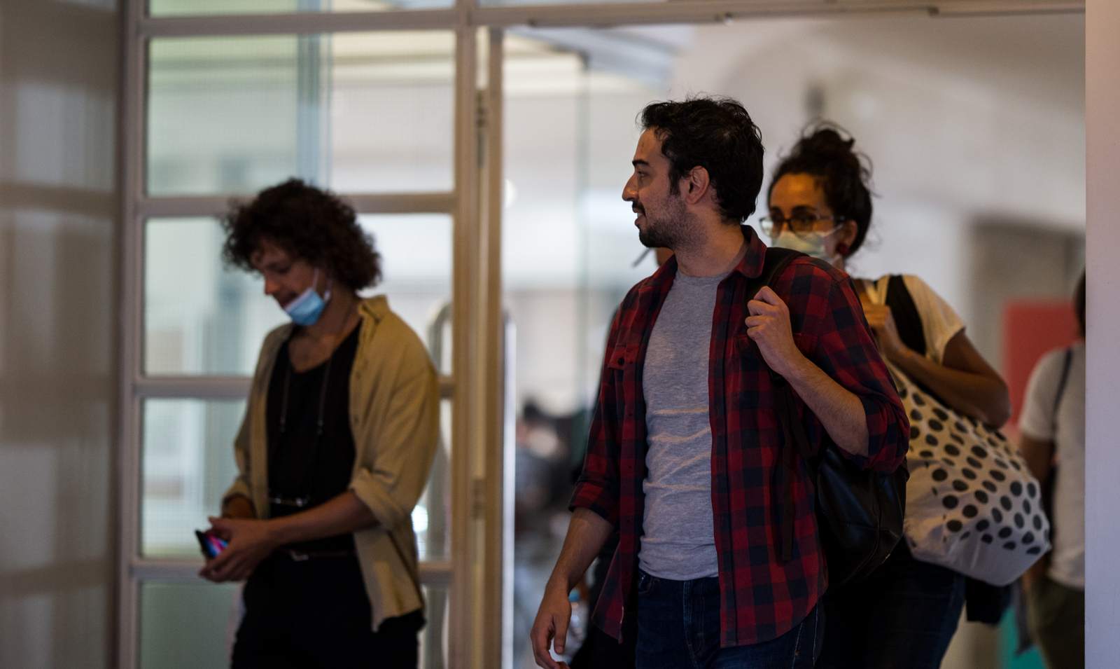 Imagem número 8 da galeria Debate Ética na Investigação