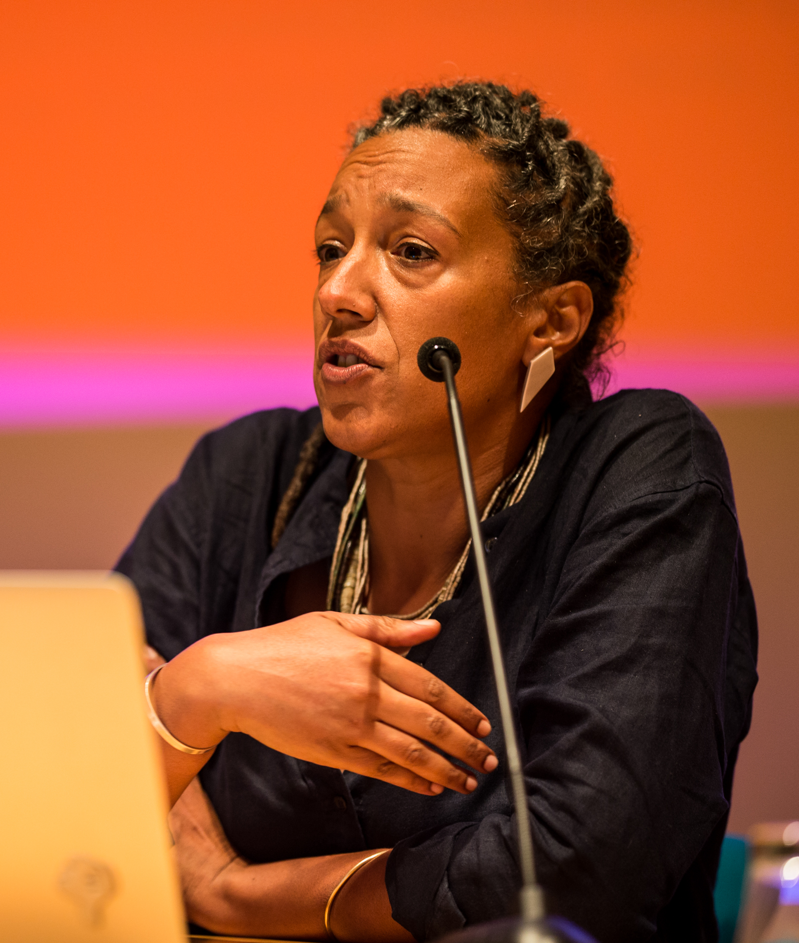 Imagem número 6 da galeria Debate Ética na Investigação