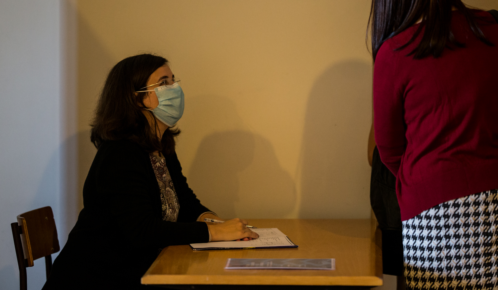 Imagem número 5 da galeria Debate Ética na Investigação