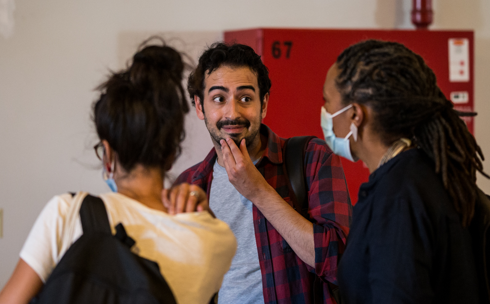 Imagem número 4 da galeria Debate Ética na Investigação