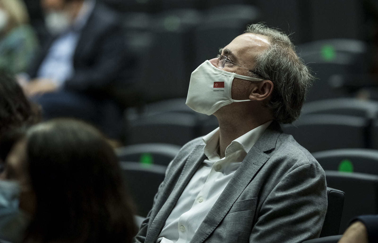 Imagem número 9 da galeria Debate Regime Fundacional