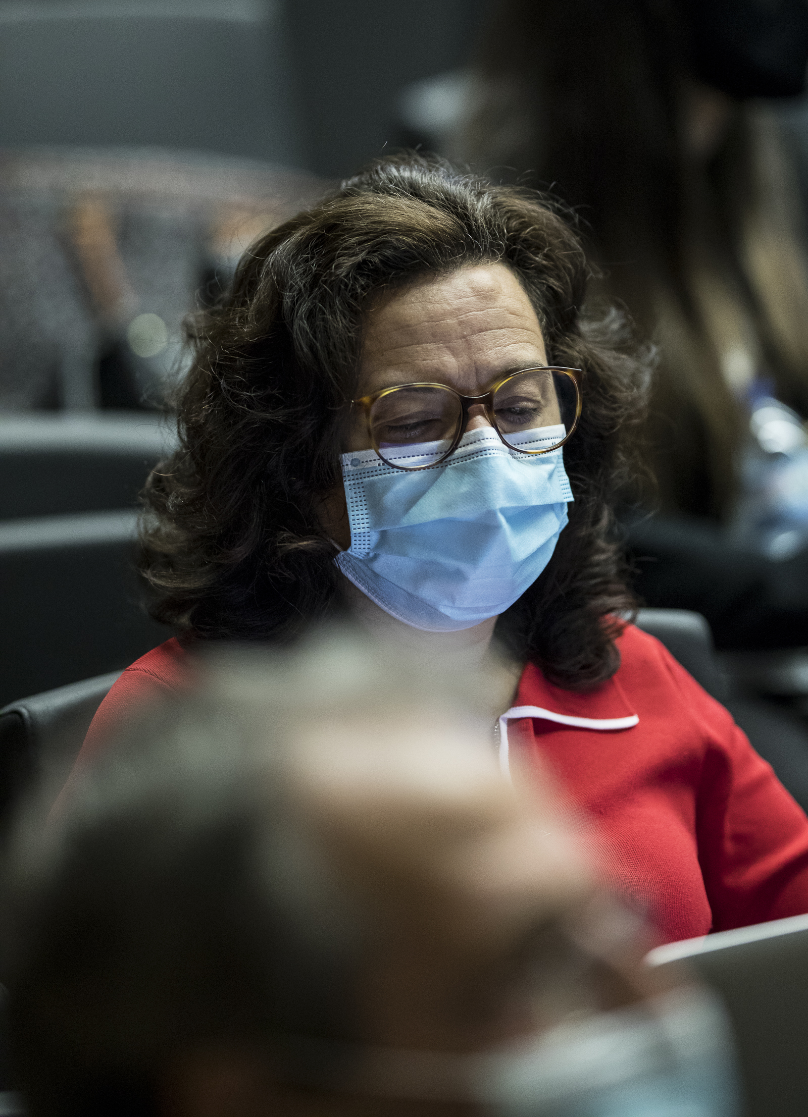 Imagem número 10 da galeria Debate Regime Fundacional