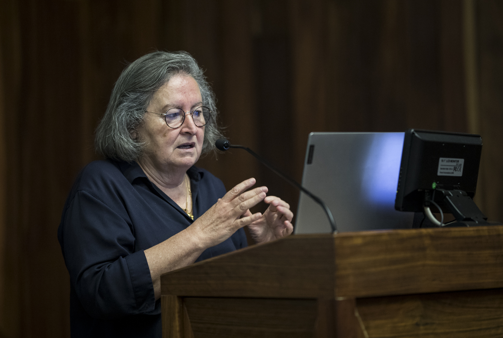 Imagem número 8 da galeria Debate Regime Fundacional