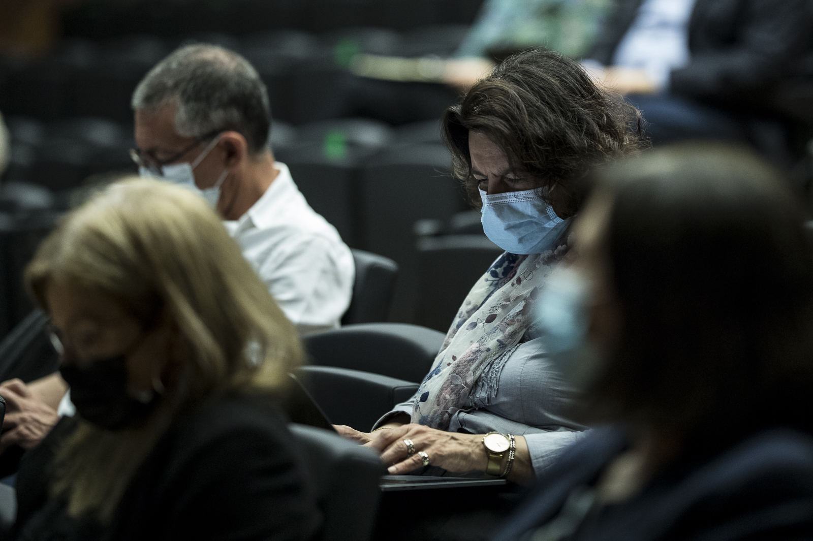 Imagem número 3 da galeria Debate Regime Fundacional