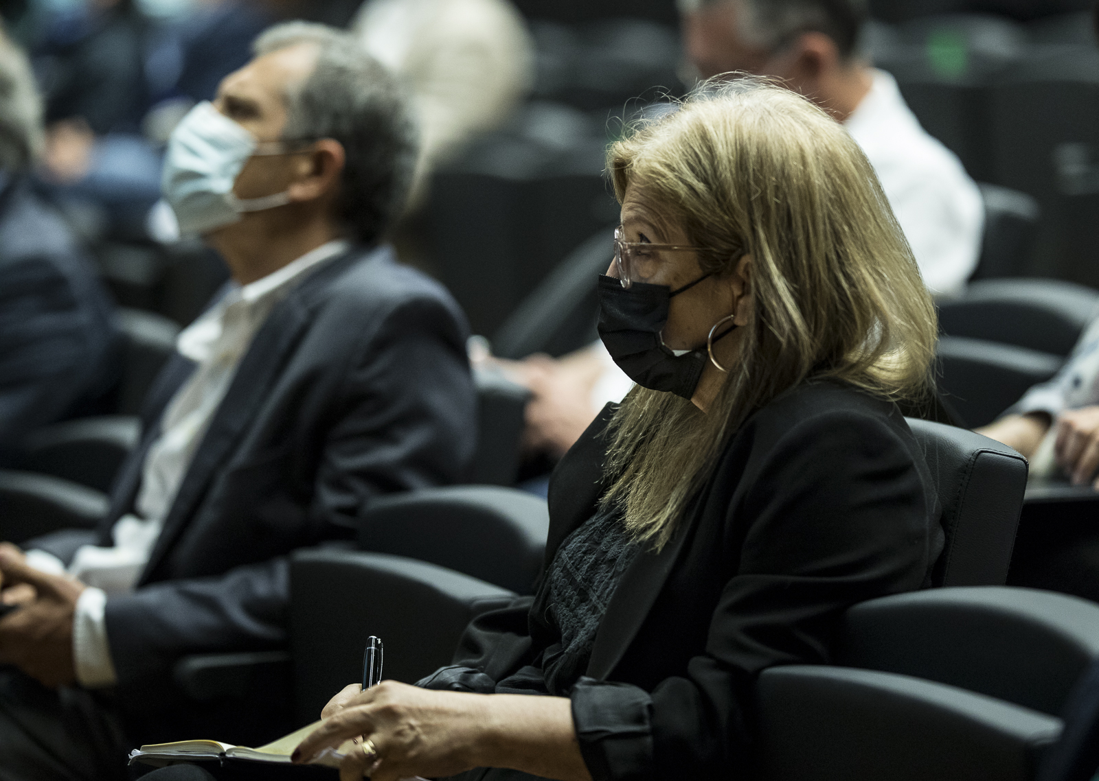 Imagem número 5 da galeria Debate Regime Fundacional