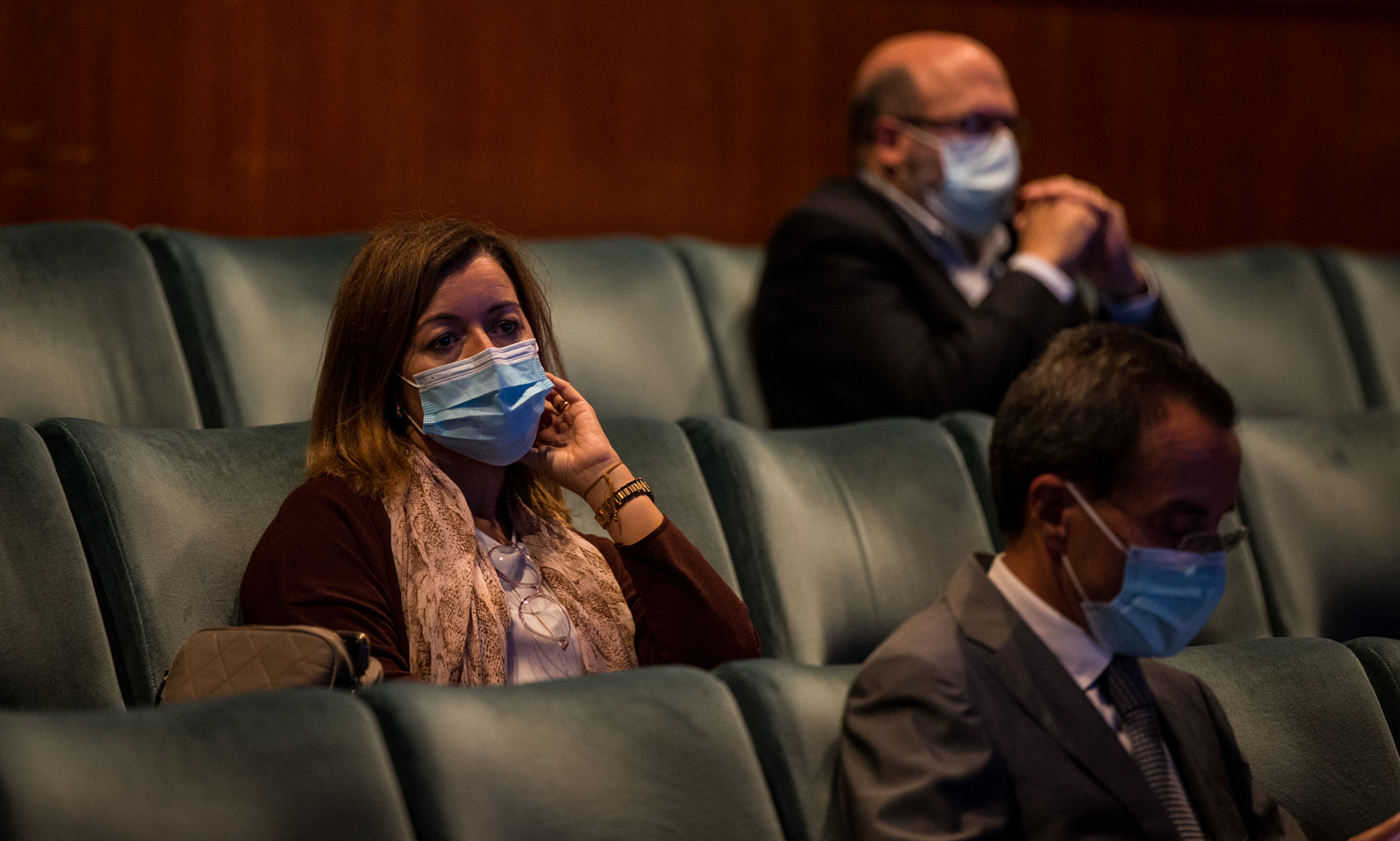 Imagem número 2 da galeria Aniversário Escola de Engenharia