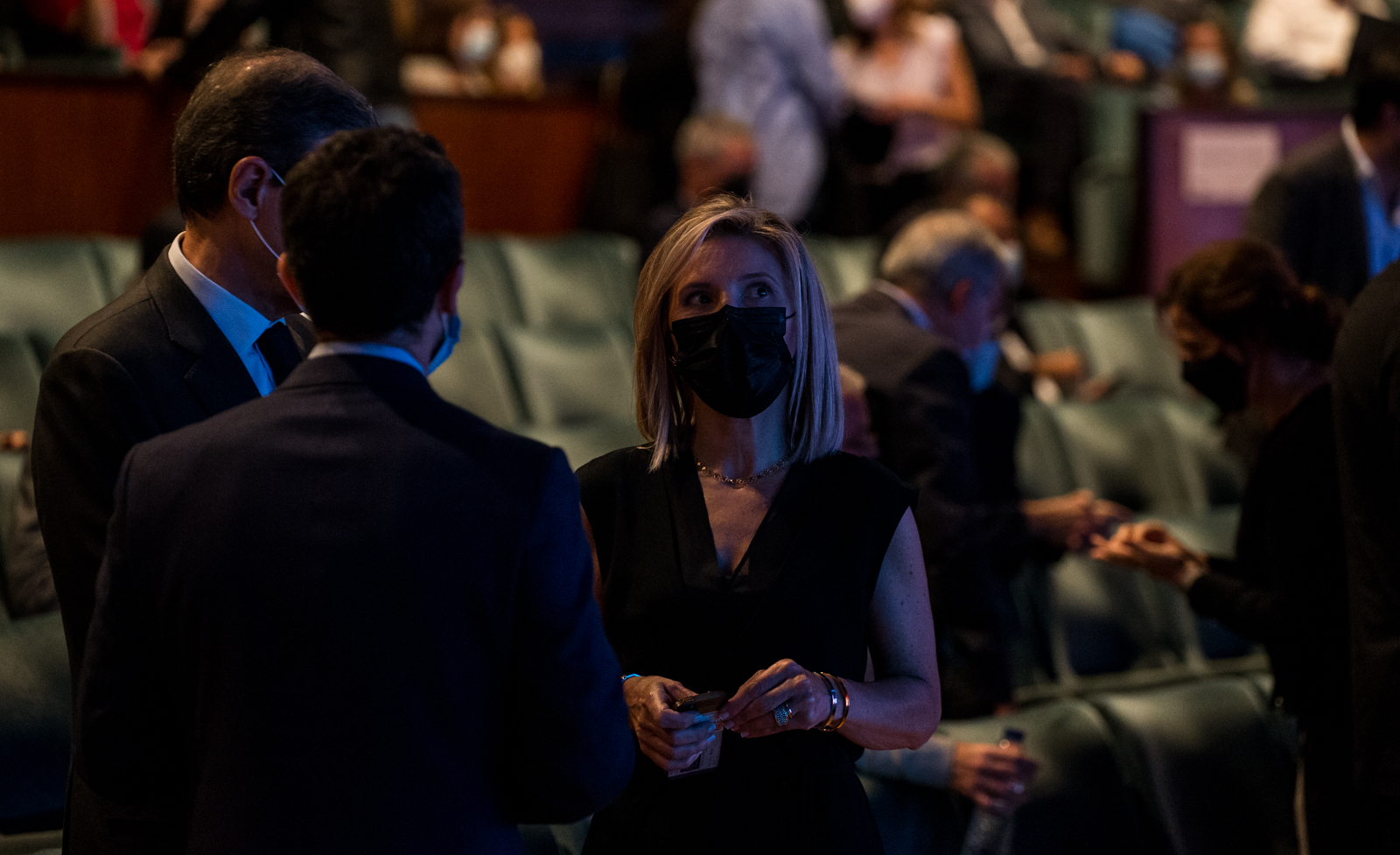 Imagem número 7 da galeria Aniversário Escola de Engenharia