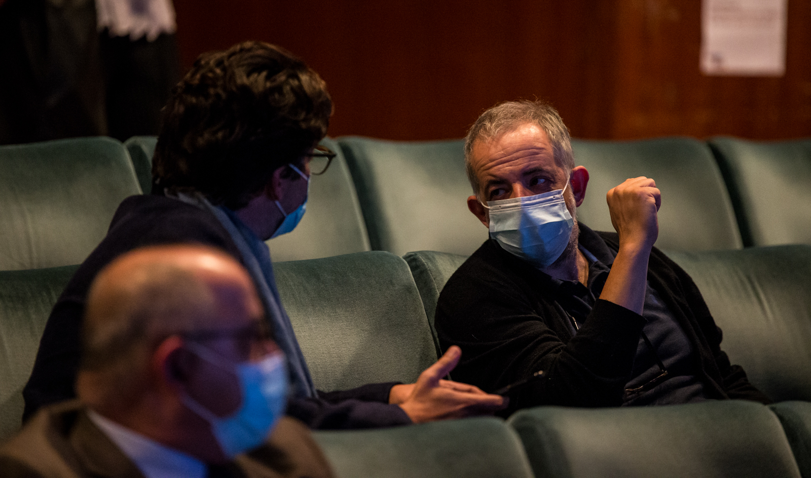 Imagem número 3 da galeria Aniversário Escola de Engenharia