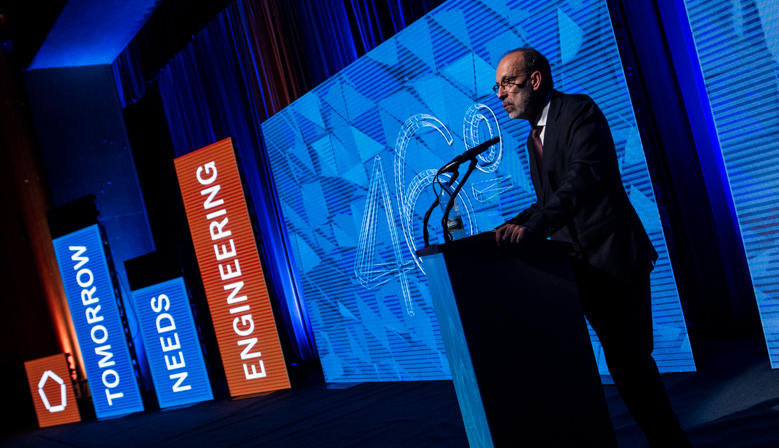 Imagem número 8 da galeria Aniversário Escola de Engenharia