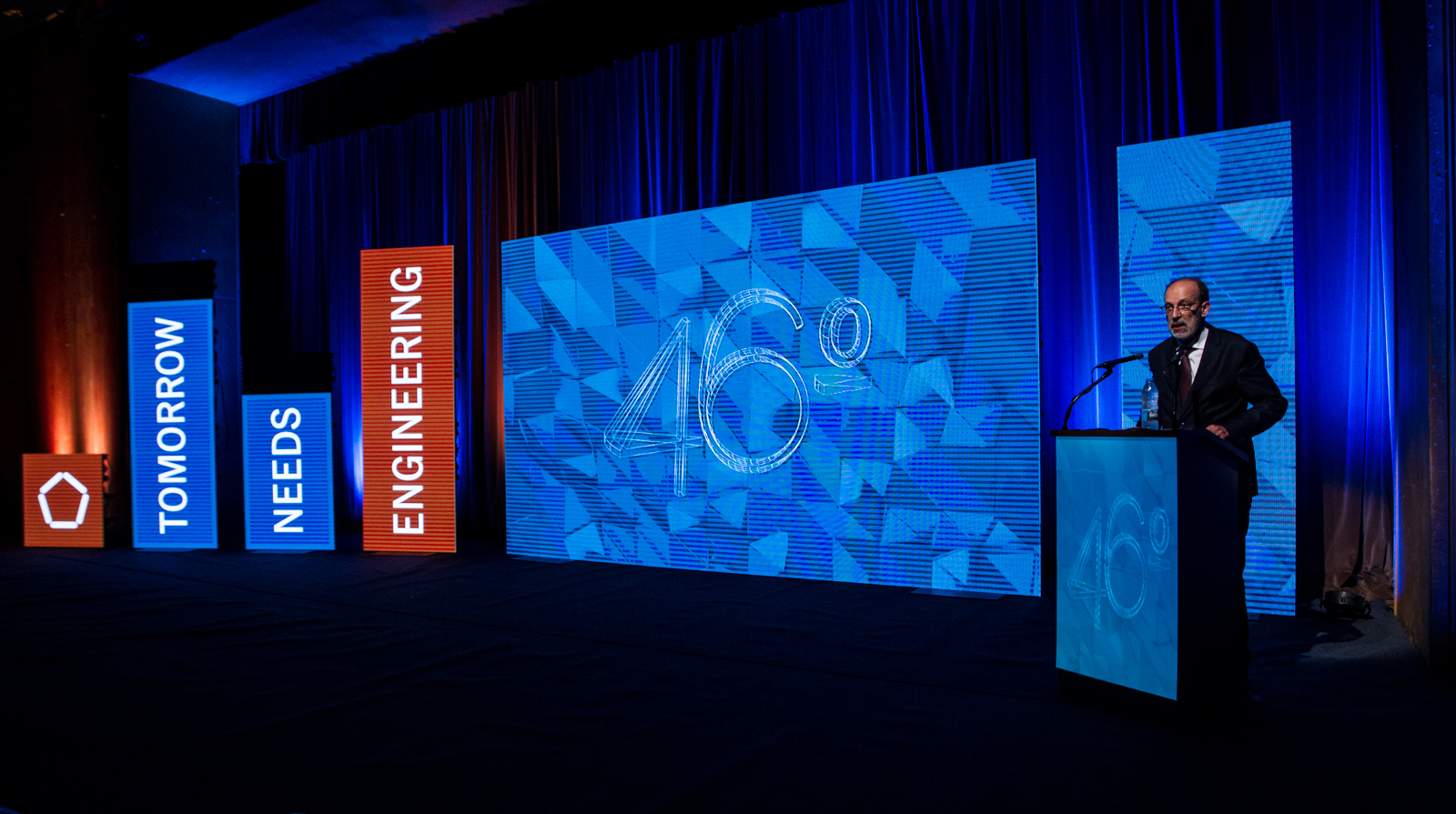 Imagem número 10 da galeria Aniversário Escola de Engenharia