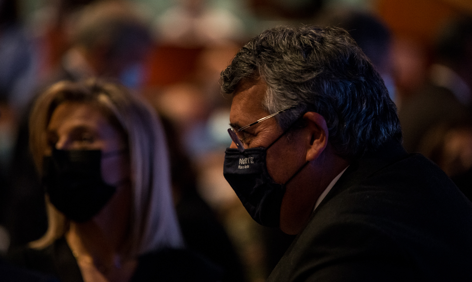 Imagem número 1 da galeria Aniversário Escola de Engenharia