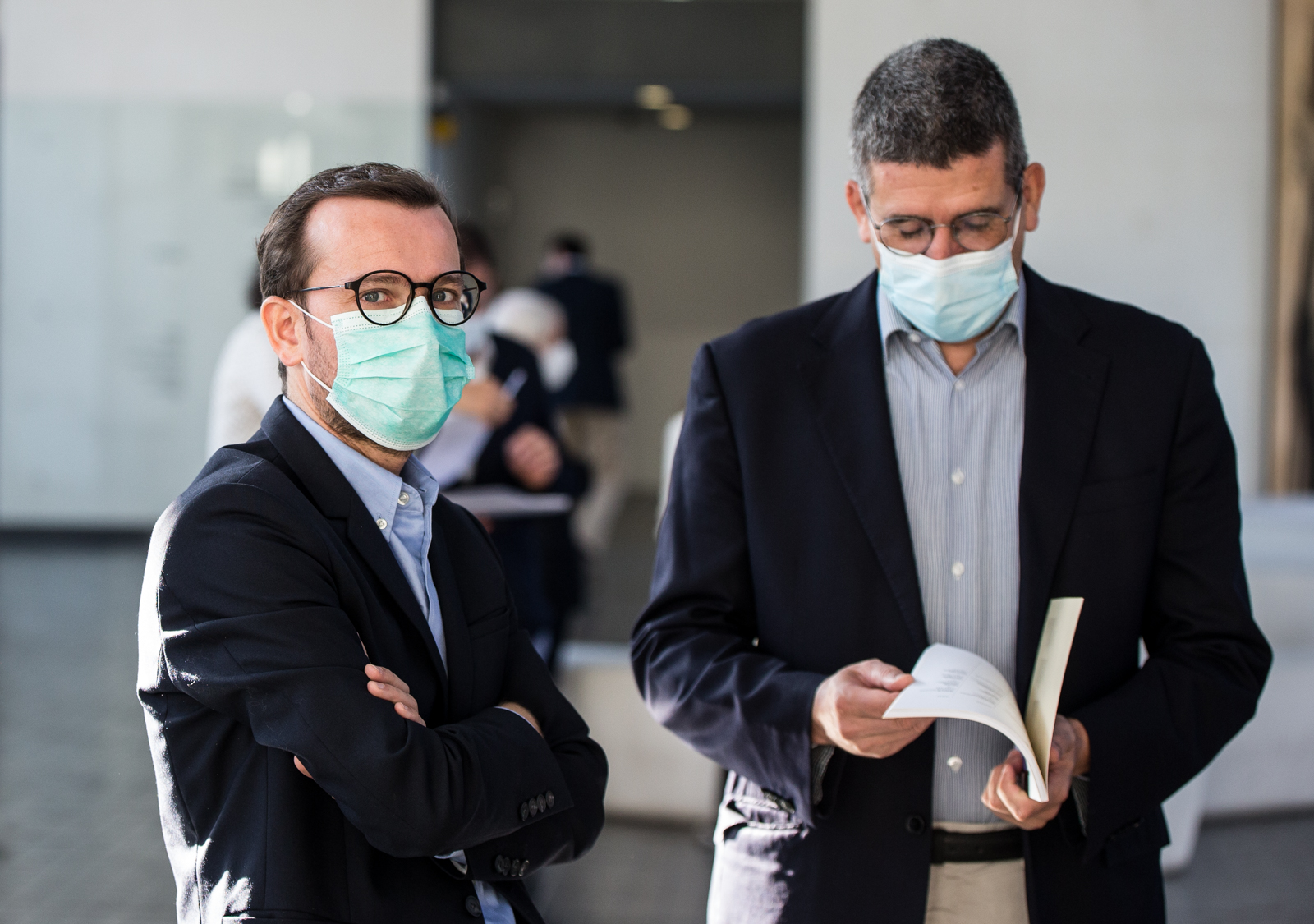 Imagem número 7 da galeria Aniversário Escola de Medicina