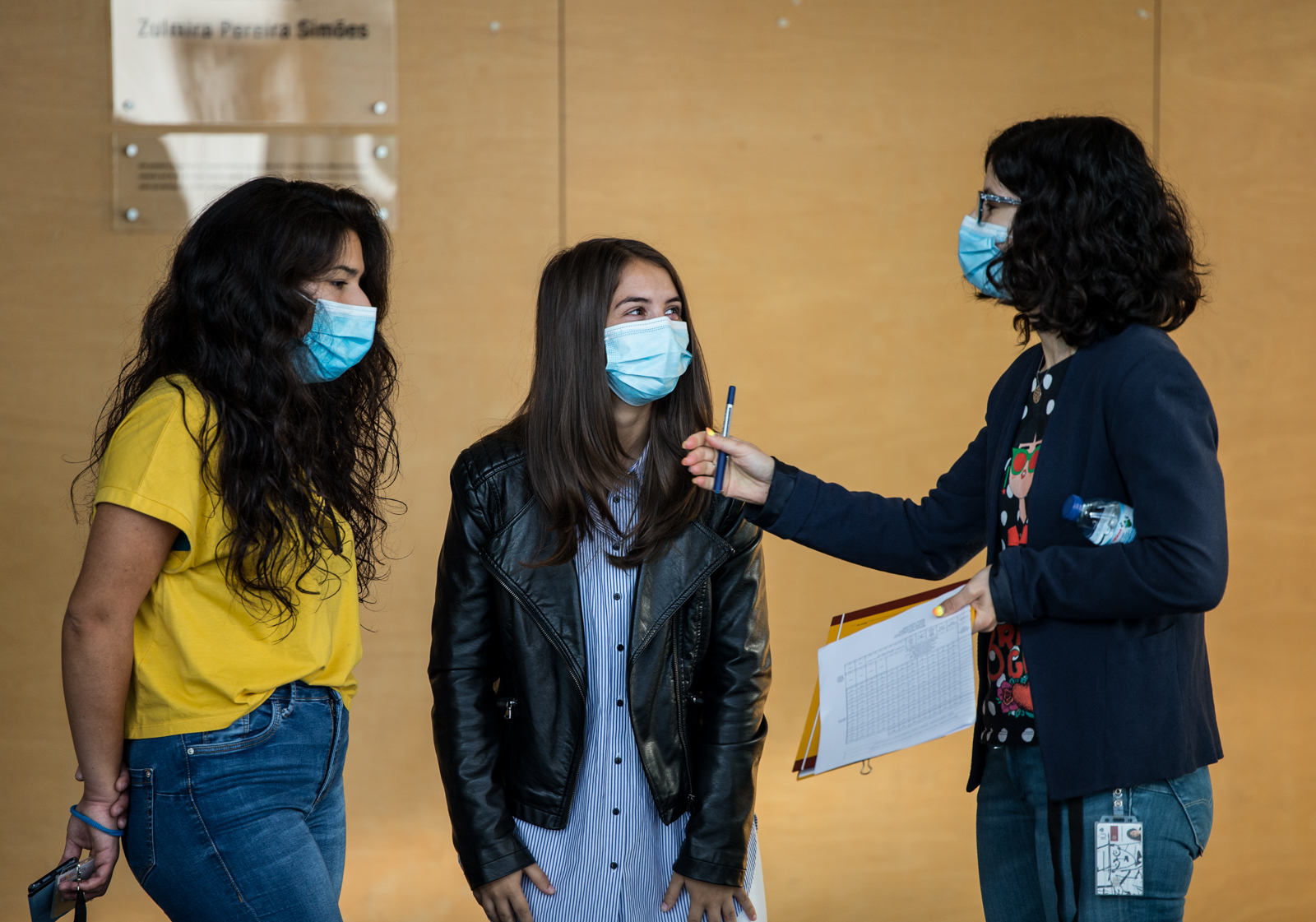 Imagem número 4 da galeria Aniversário Escola de Medicina