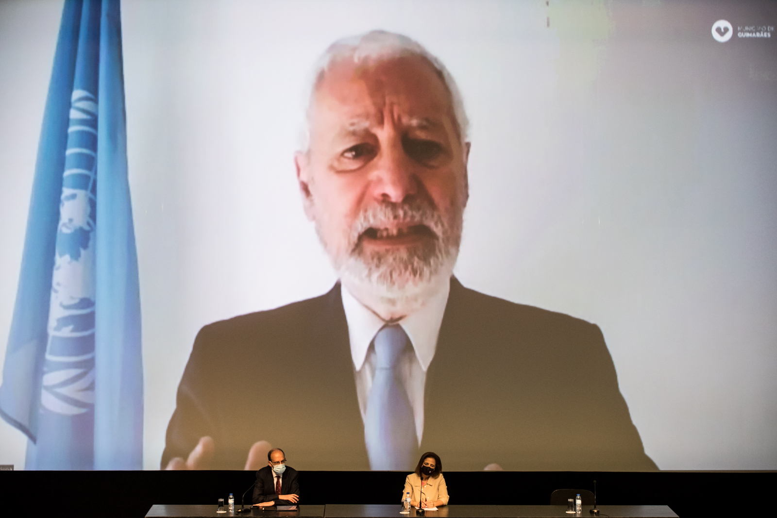 Imagem número 6 da galeria Dia Mundial da Lingua Portuguesa