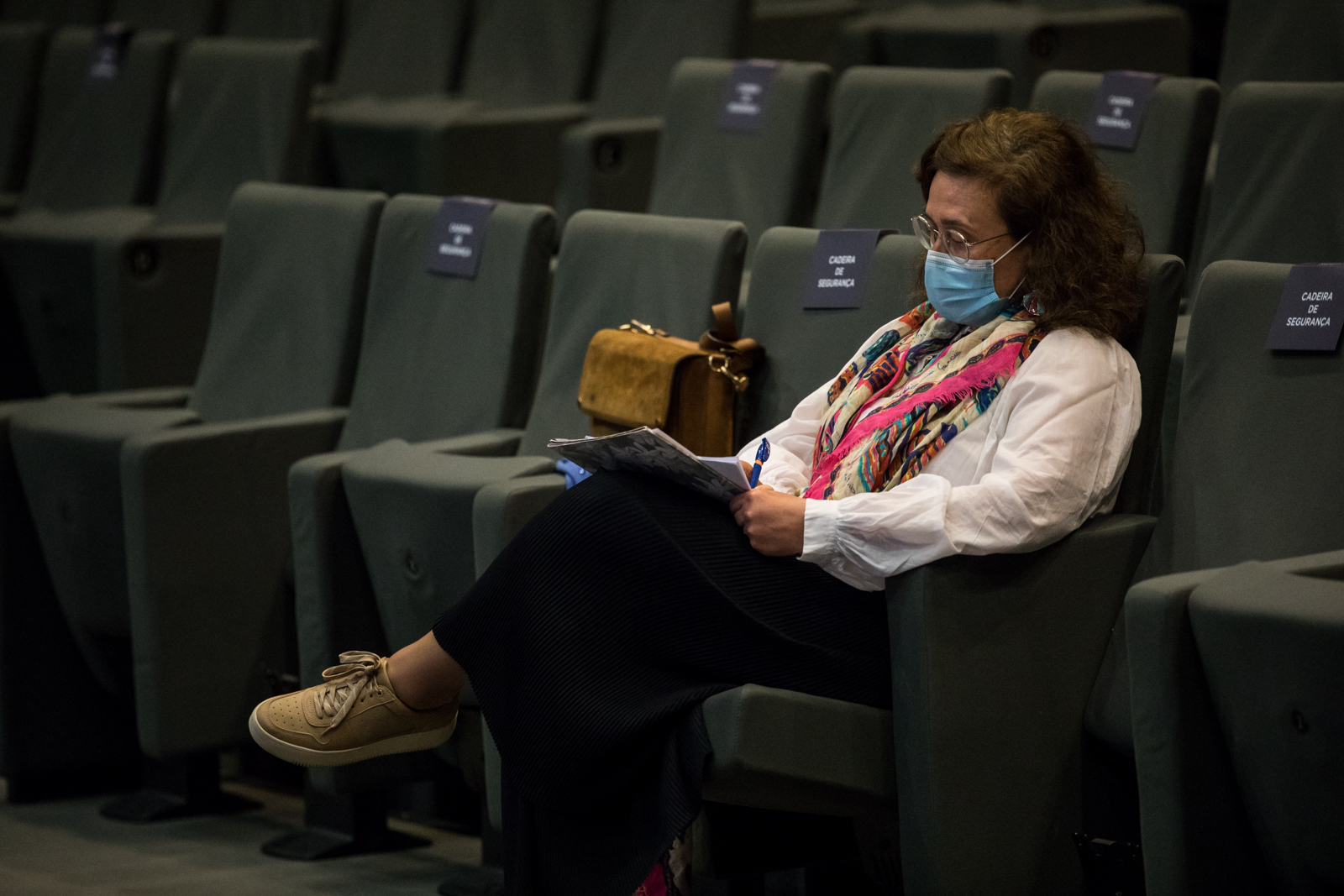 Imagem número 8 da galeria Dia Mundial da Lingua Portuguesa