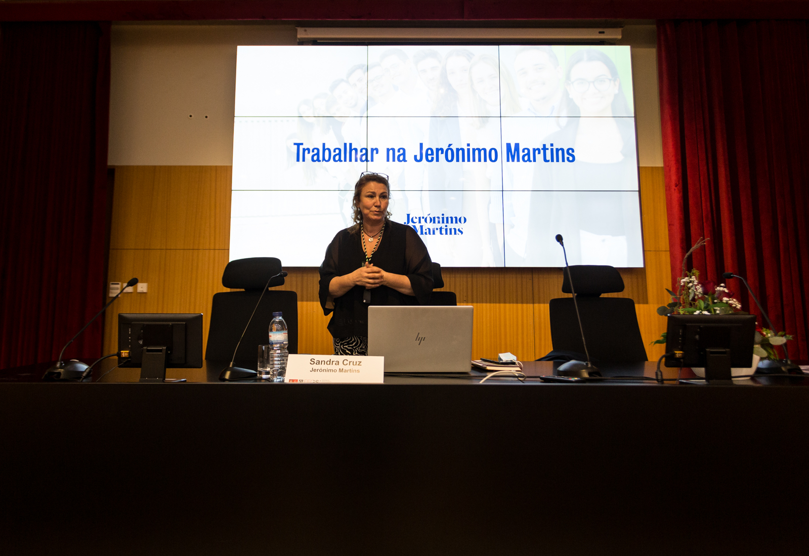 Imagem número 6 da galeria EEG Business Day