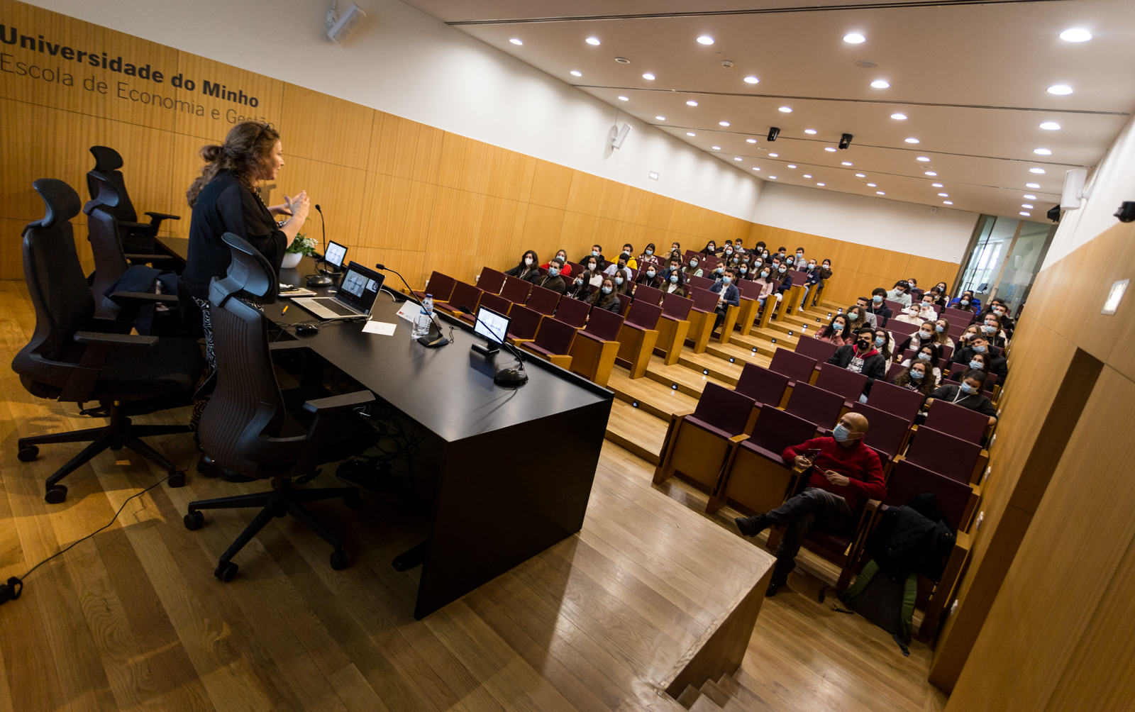 Imagem número 1 da galeria EEG Business Day