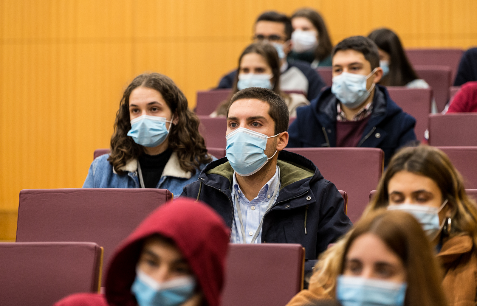 Imagem número 3 da galeria EEG Business Day