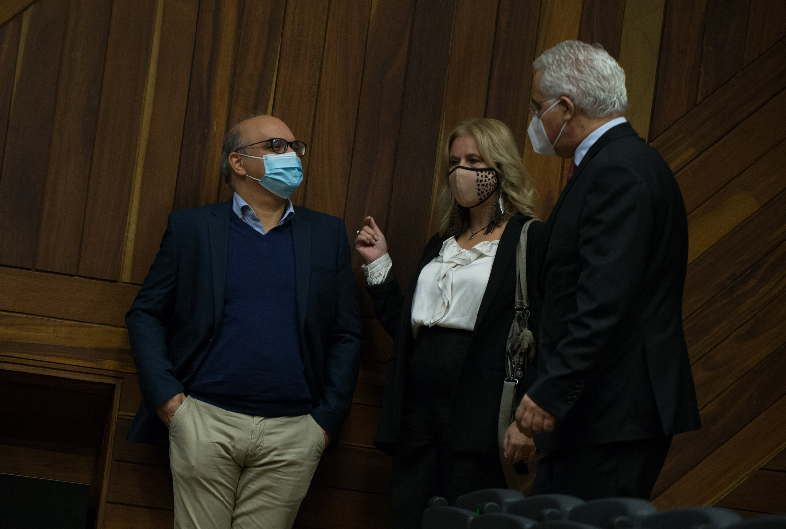 Imagem número 8 da galeria EEG Open Talk