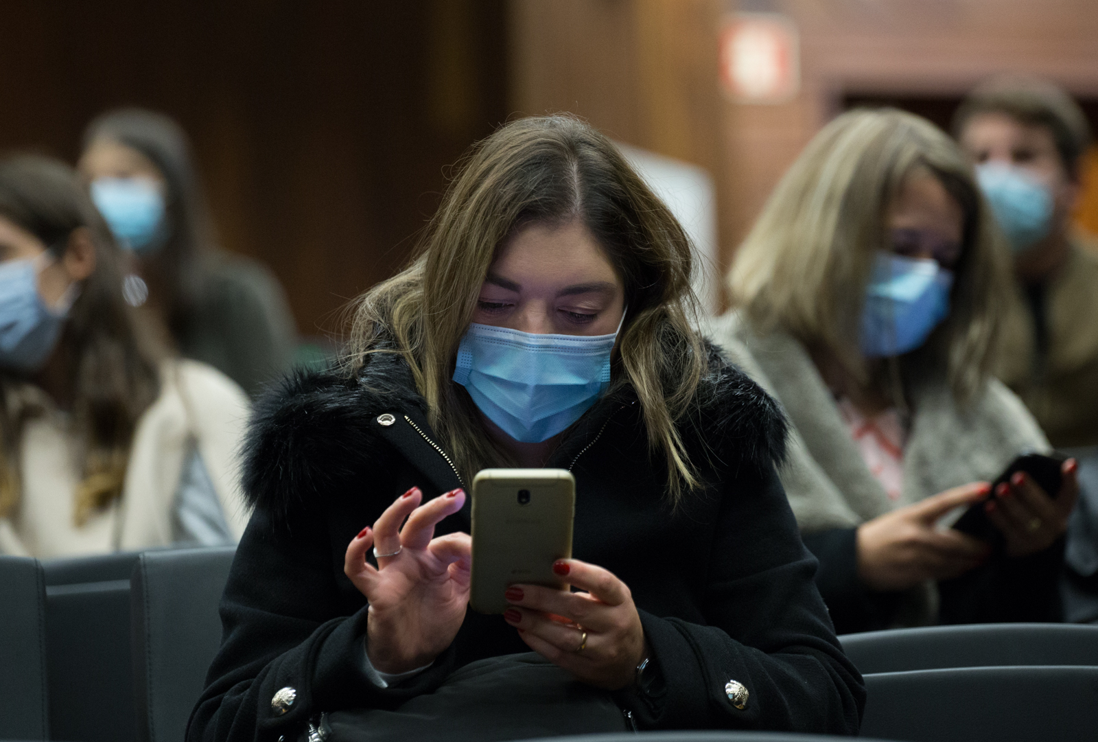 Imagem número 7 da galeria EEG Open Talk