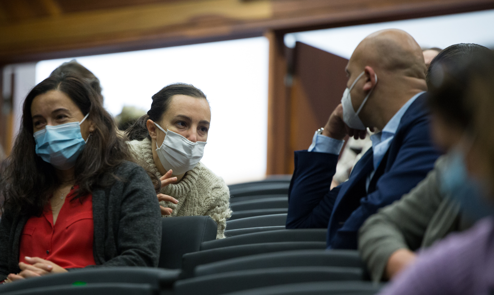 Imagem número 5 da galeria EEG Open Talk