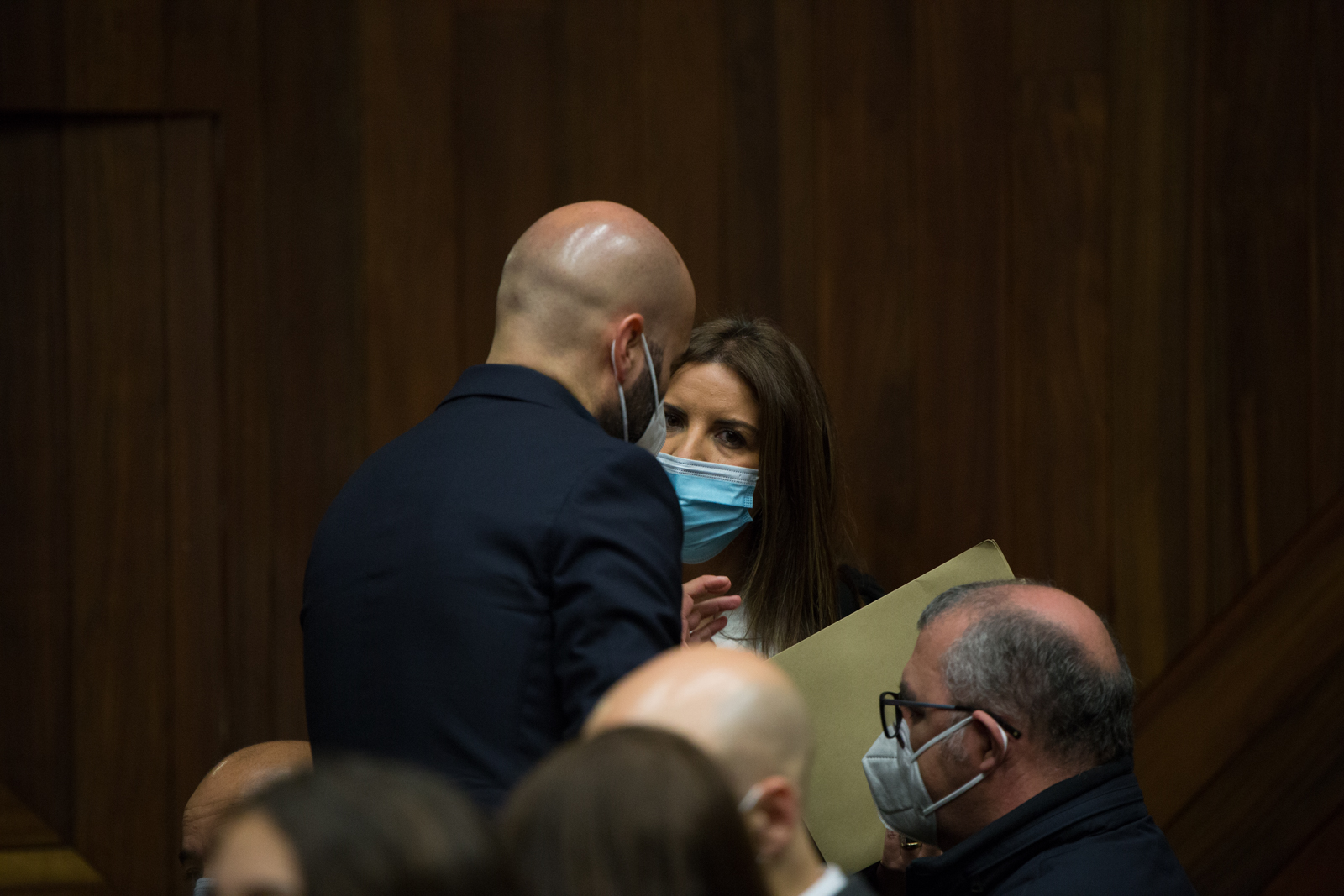 Imagem número 4 da galeria EEG Open Talk