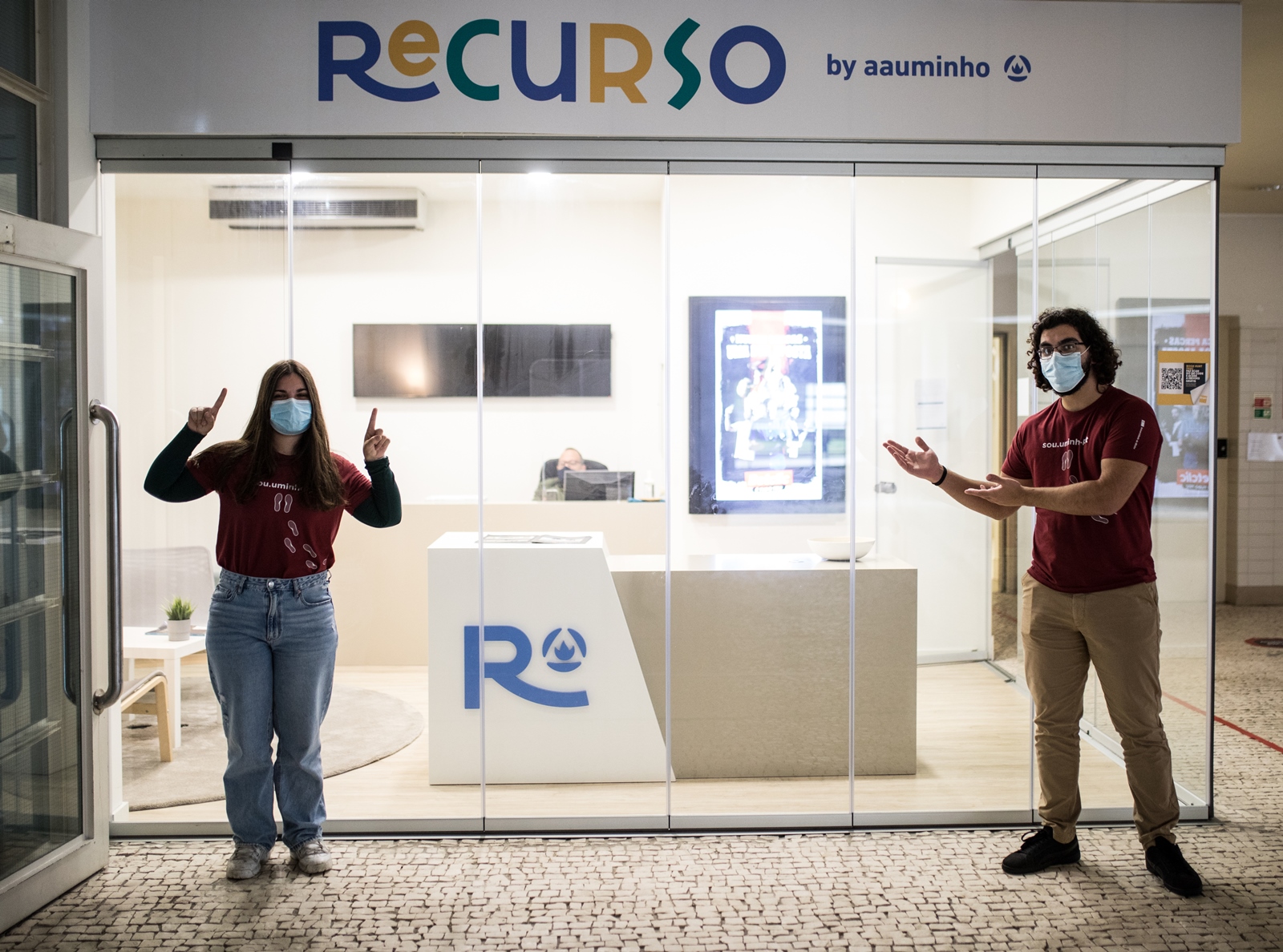 Imagem número 10 da galeria Embaixadores Matriculas