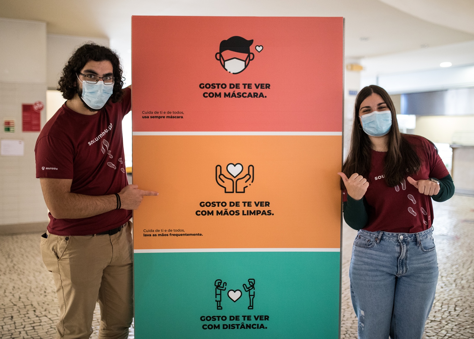 Imagem número 9 da galeria Embaixadores Matriculas