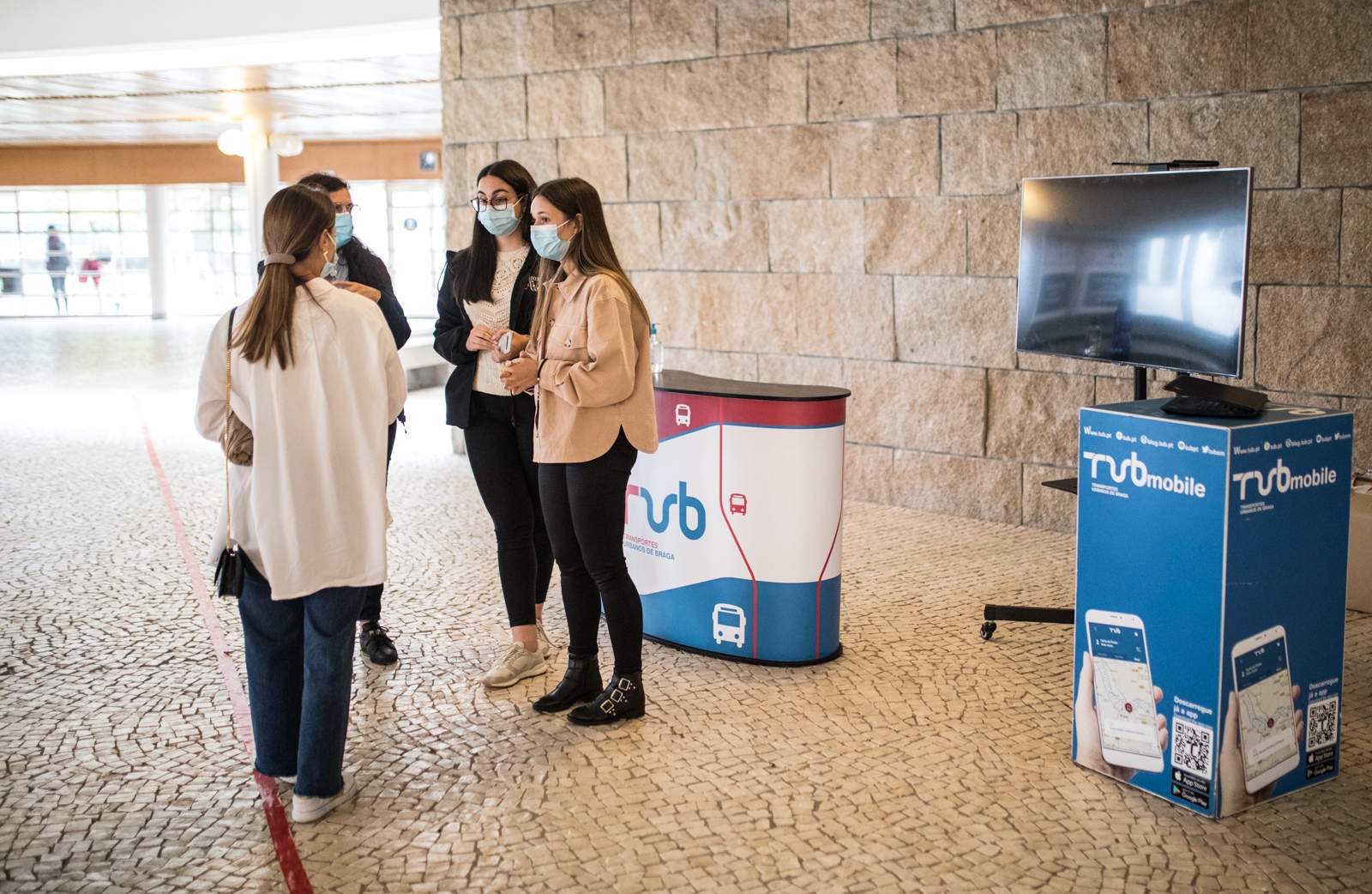 Imagem número 5 da galeria Embaixadores Matriculas