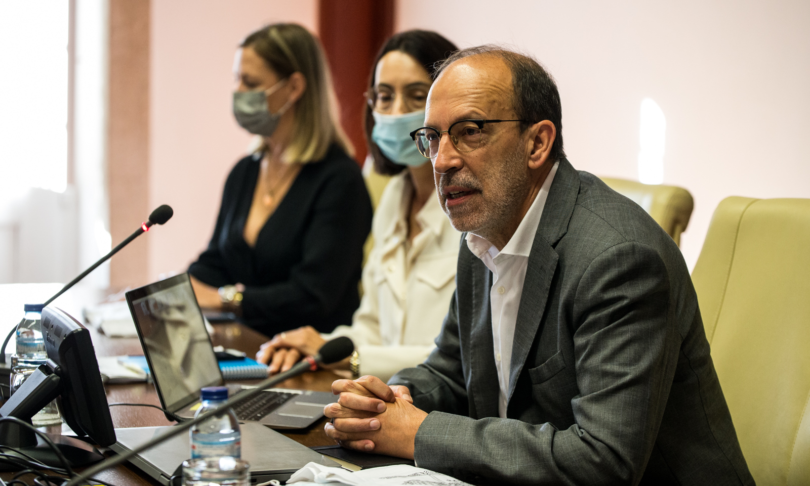 Imagem número 5 da galeria Encontro de Juristas